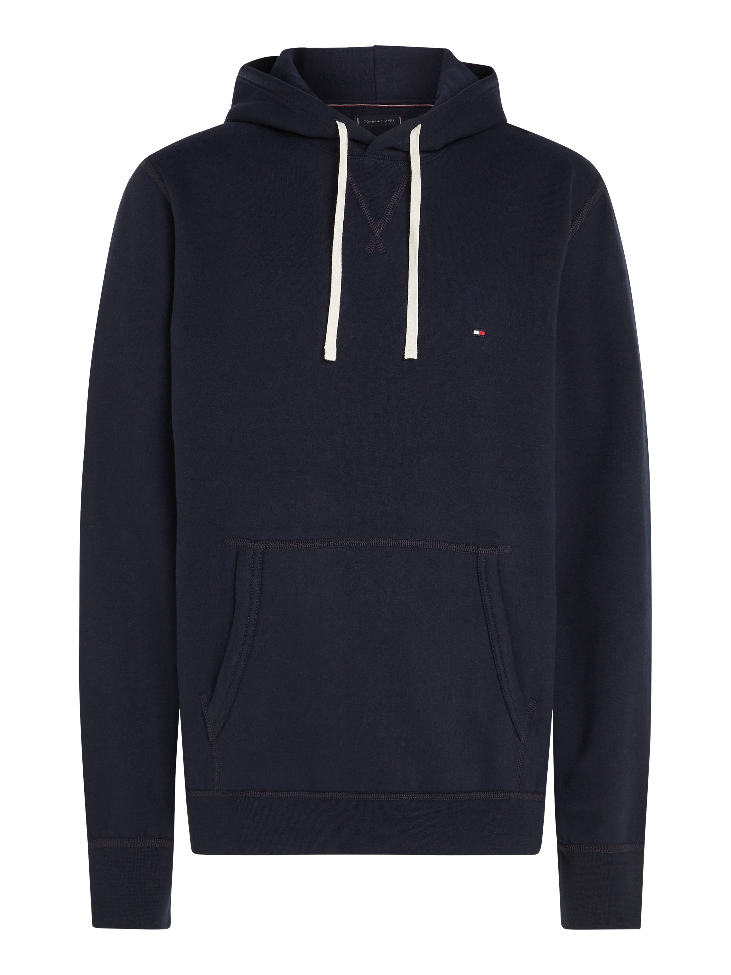 Tommy Hilfiger Hoodie ESSENTIAL FLEECE HOODY