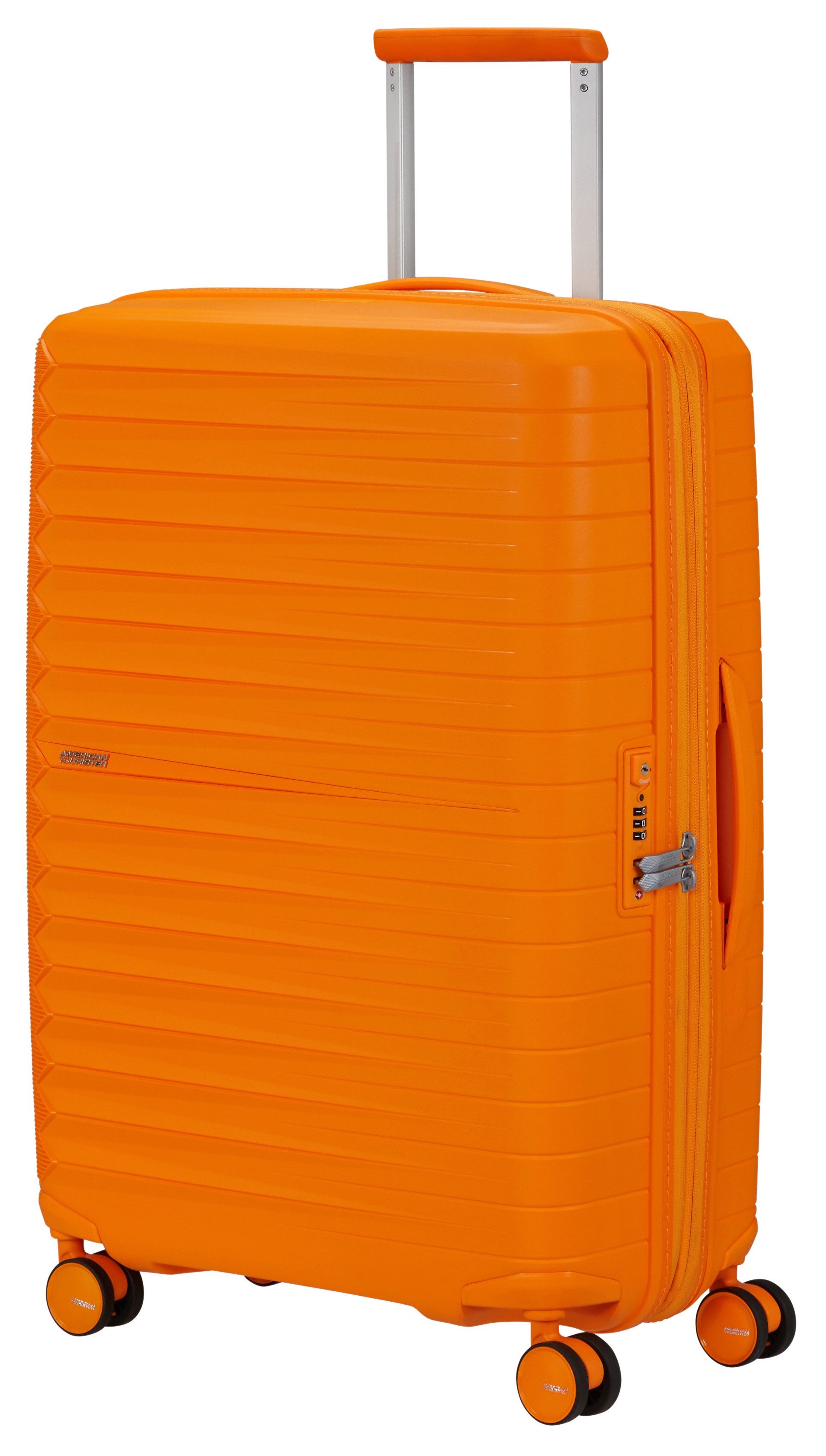 American Tourister® Hardshell-trolley FASTFORWARD, verschillende maten en kleuren
