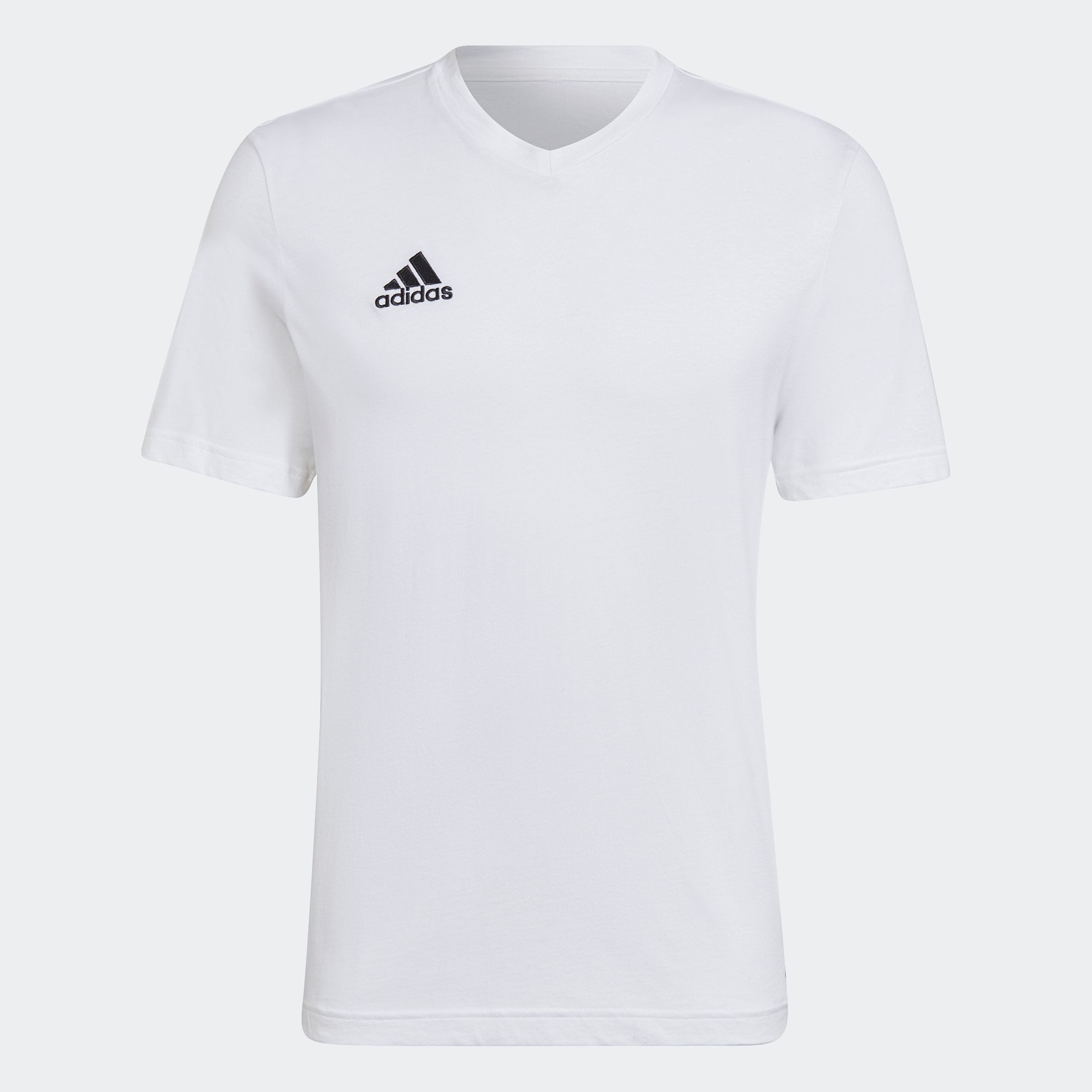 adidas Performance Trainingsshirt ENT22 TEE heren shirts maat XXL wit