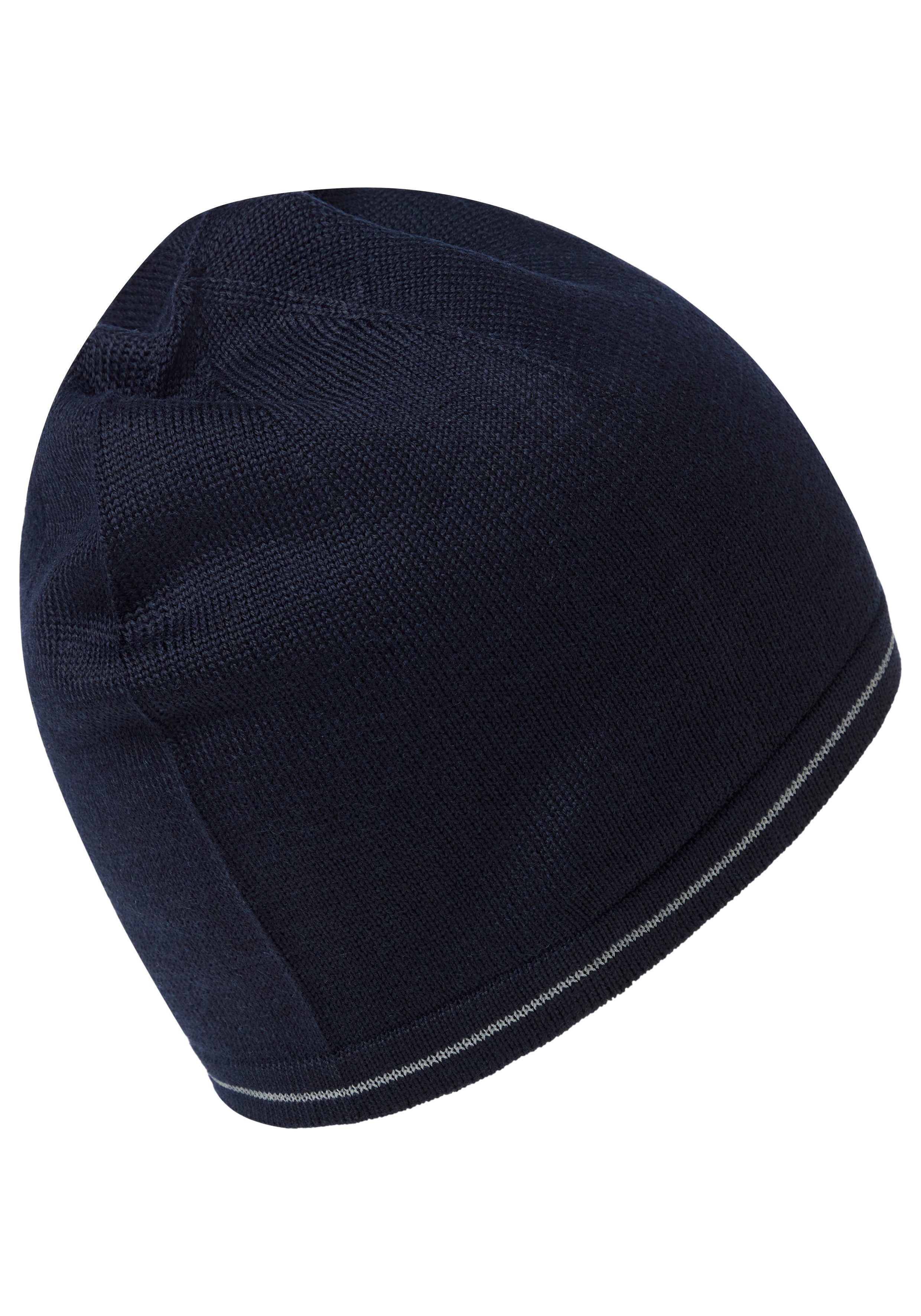 BOSS GREEN Gebreide muts Arveso Beanie