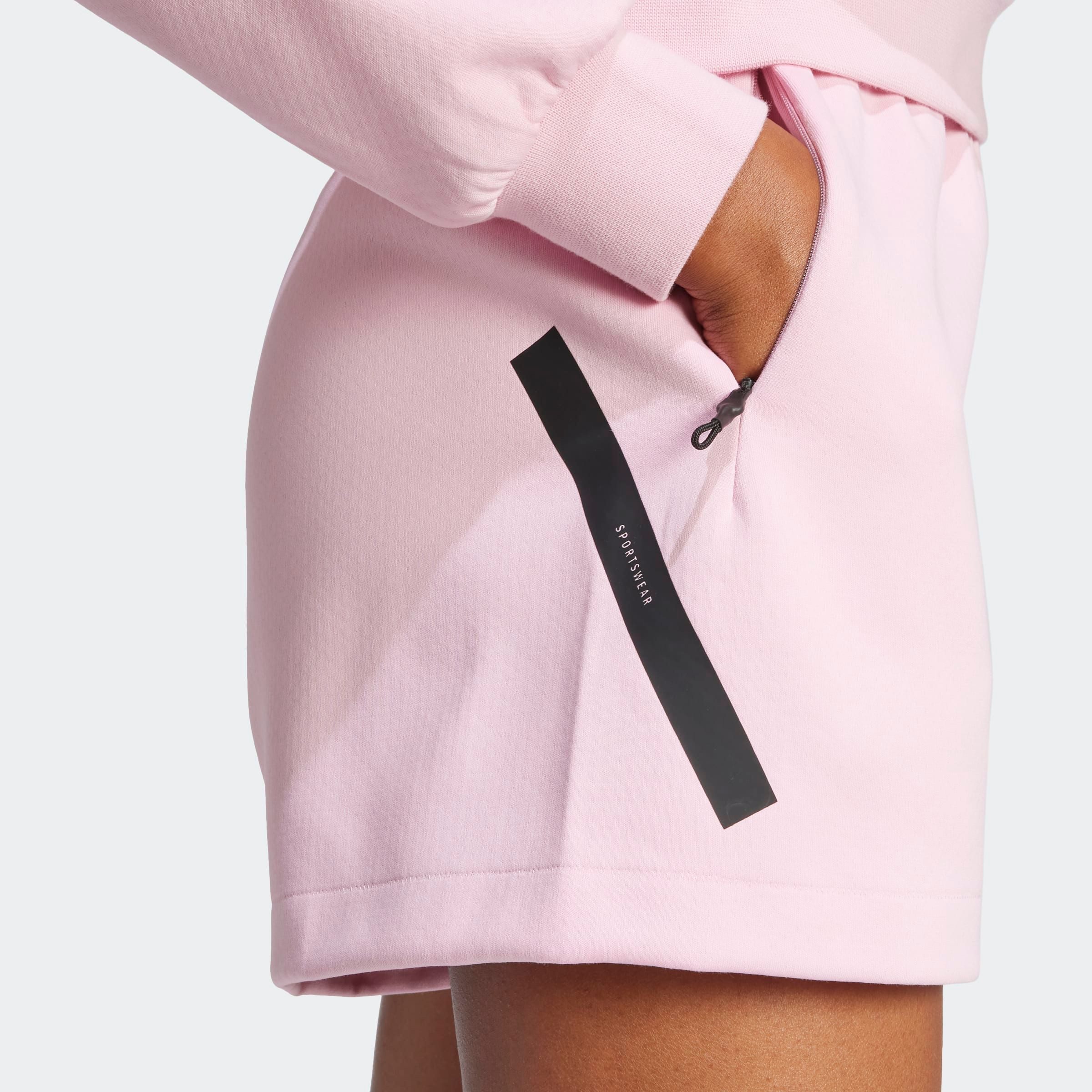 adidas Sportswear Short W Z.N.E. SHORT (1-delig)