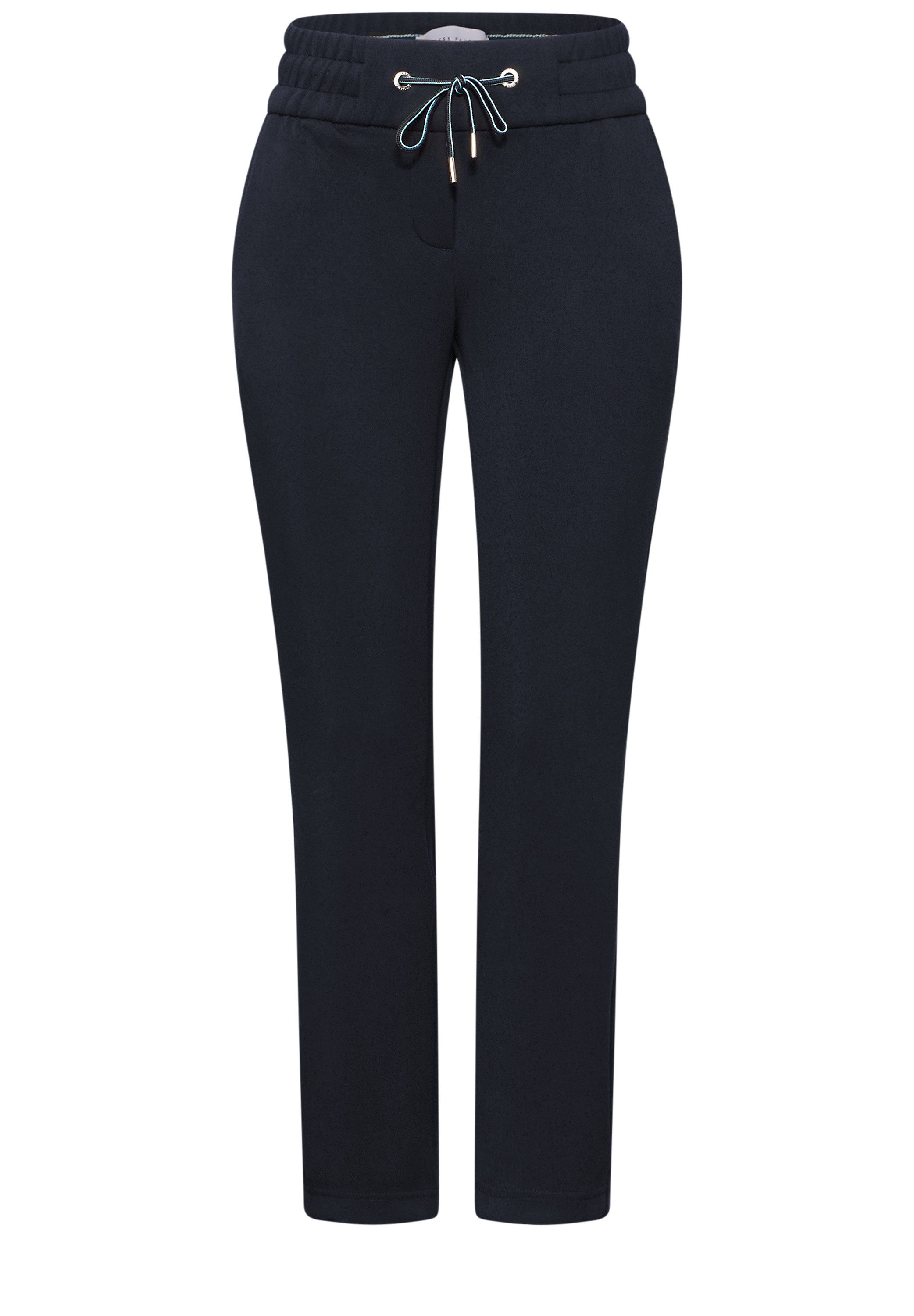 Cecil Stoffen broek Stijl Tracey