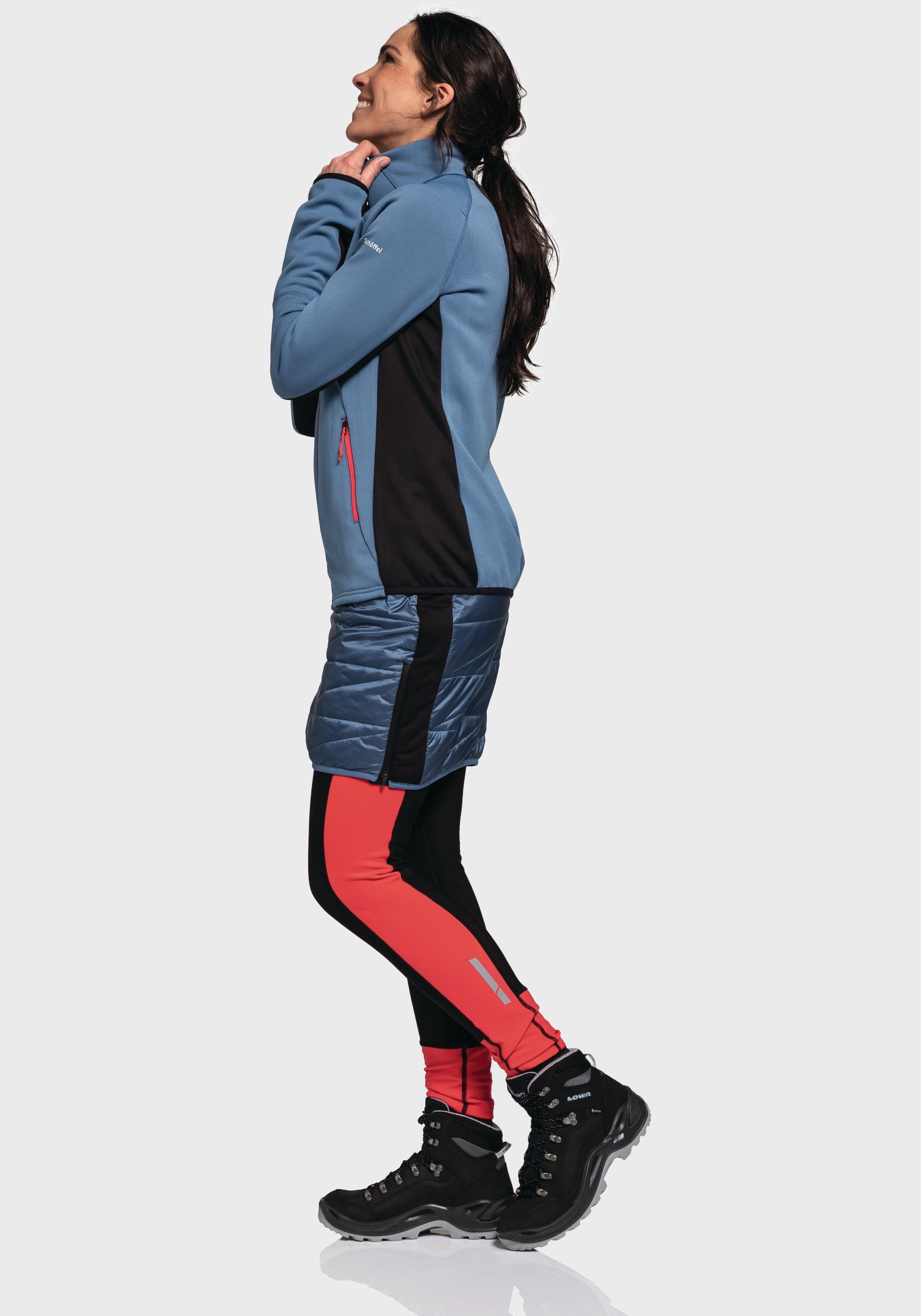 Schöffel Fleecejack Fleece jacket Lodron L