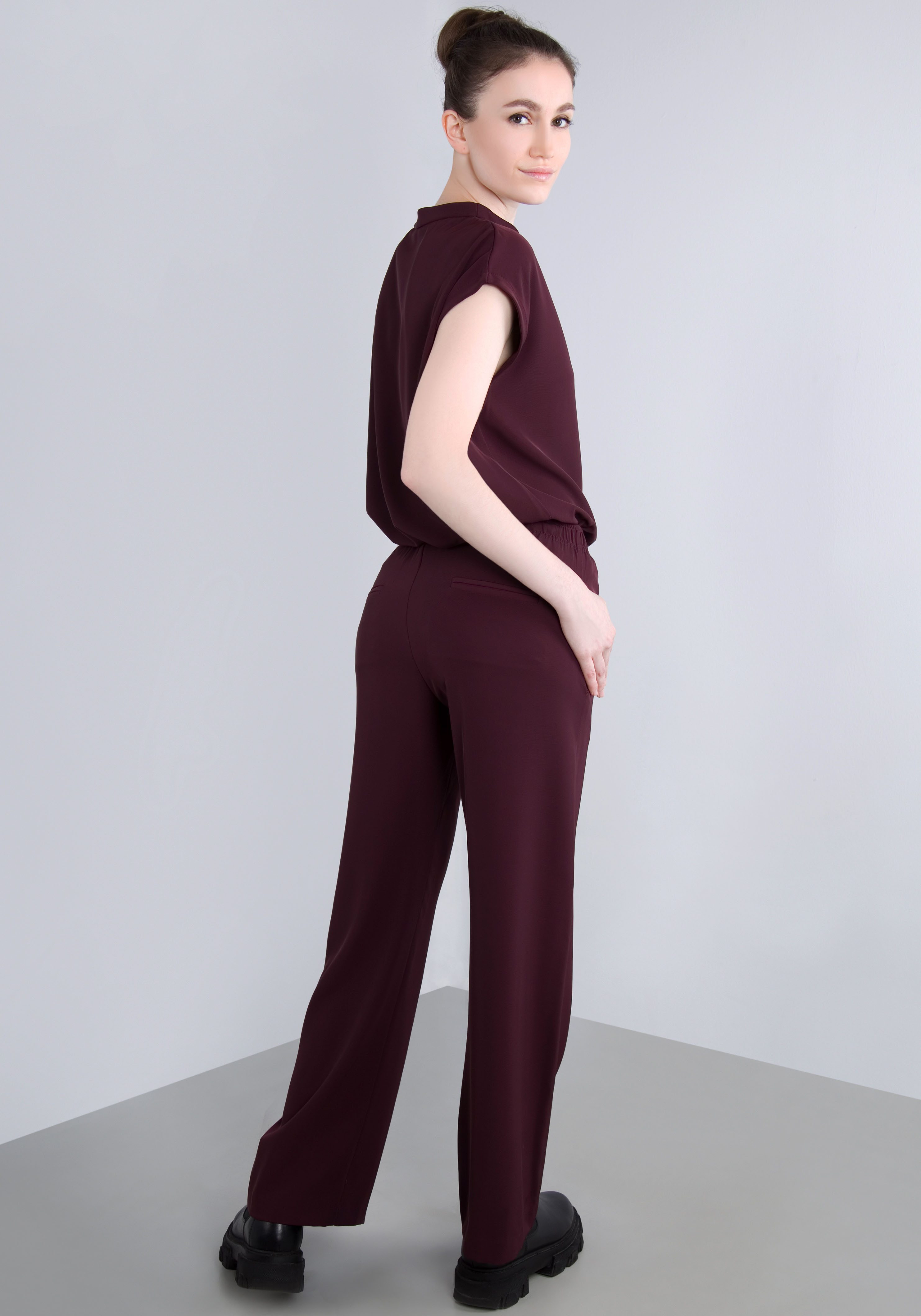 IMPERIAL Jerseybroek
