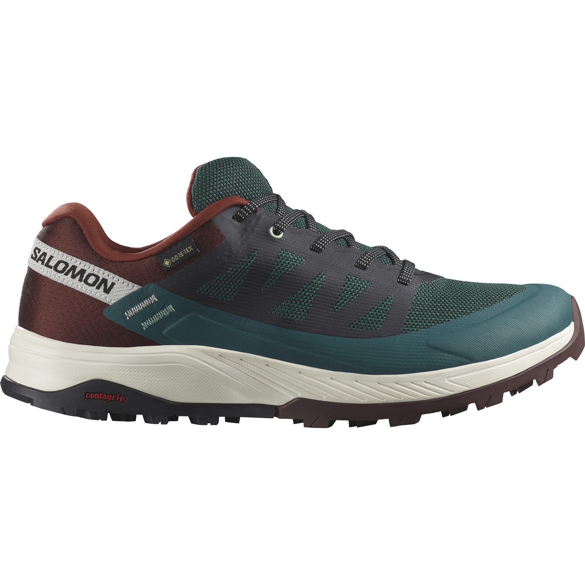 Salomon Wandelschoenen OUTRISE Gore-Tex®