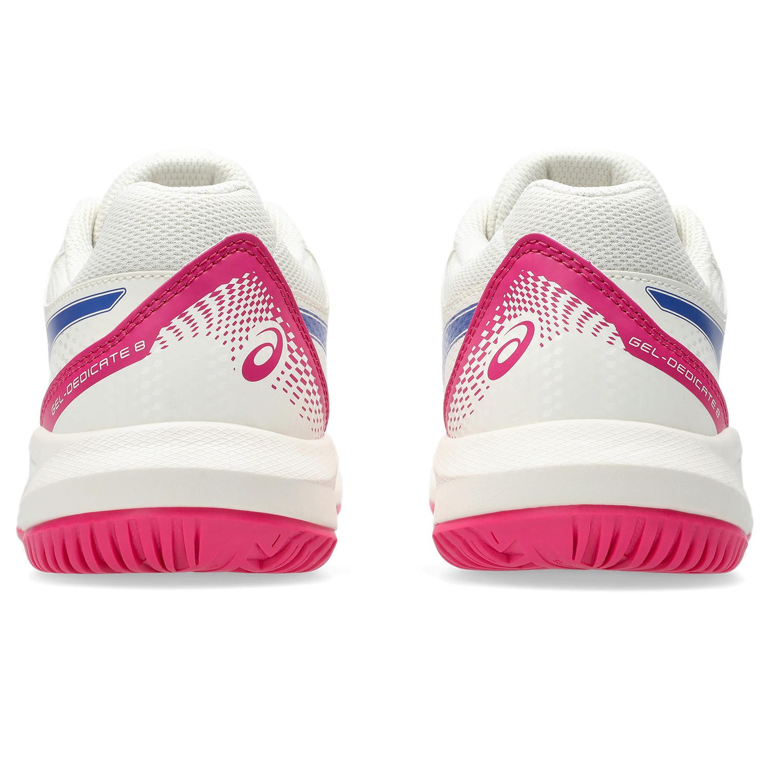 Asics Tennisschoenen GEL-DEDICATE 8 GS