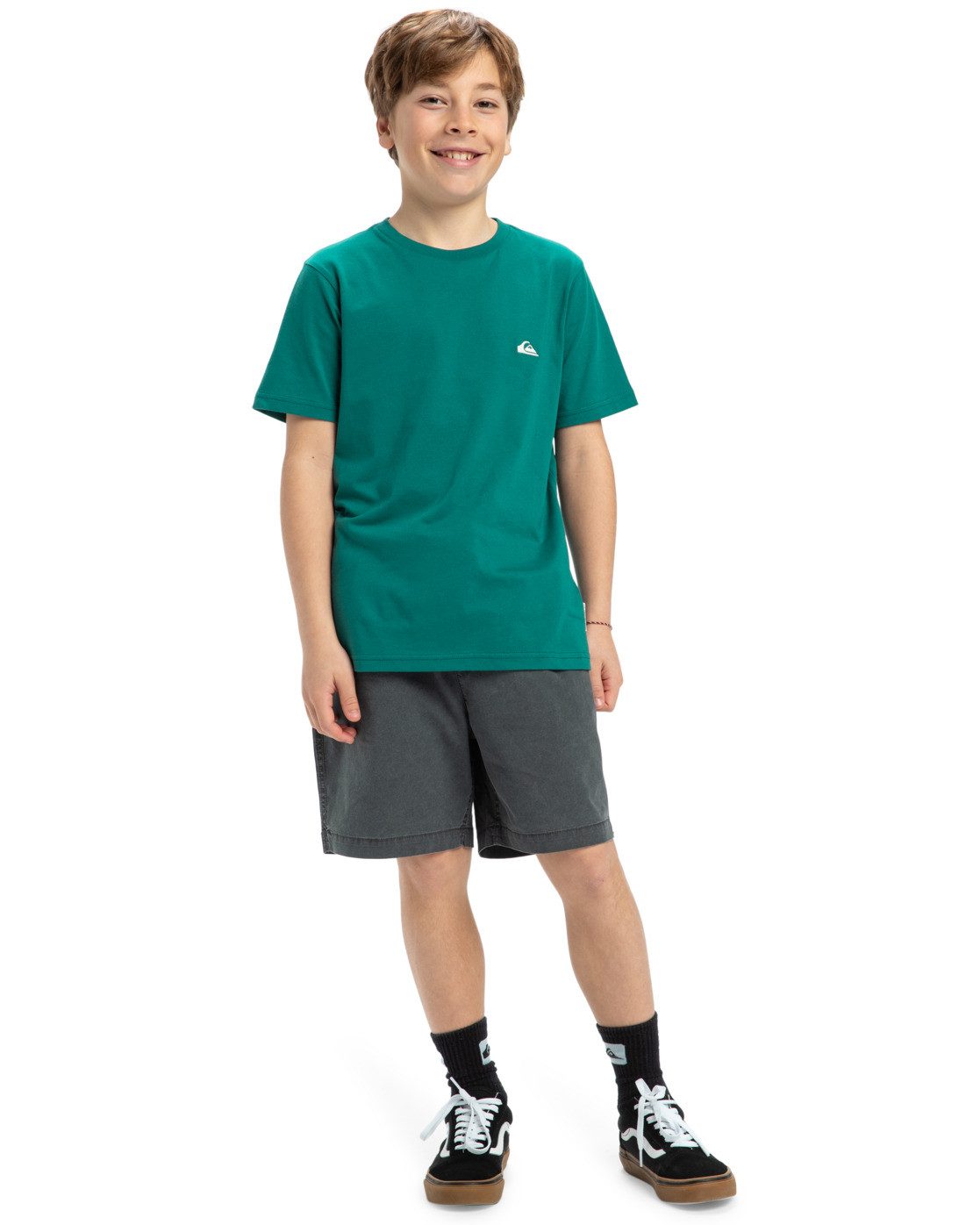Quiksilver T-shirt Basic