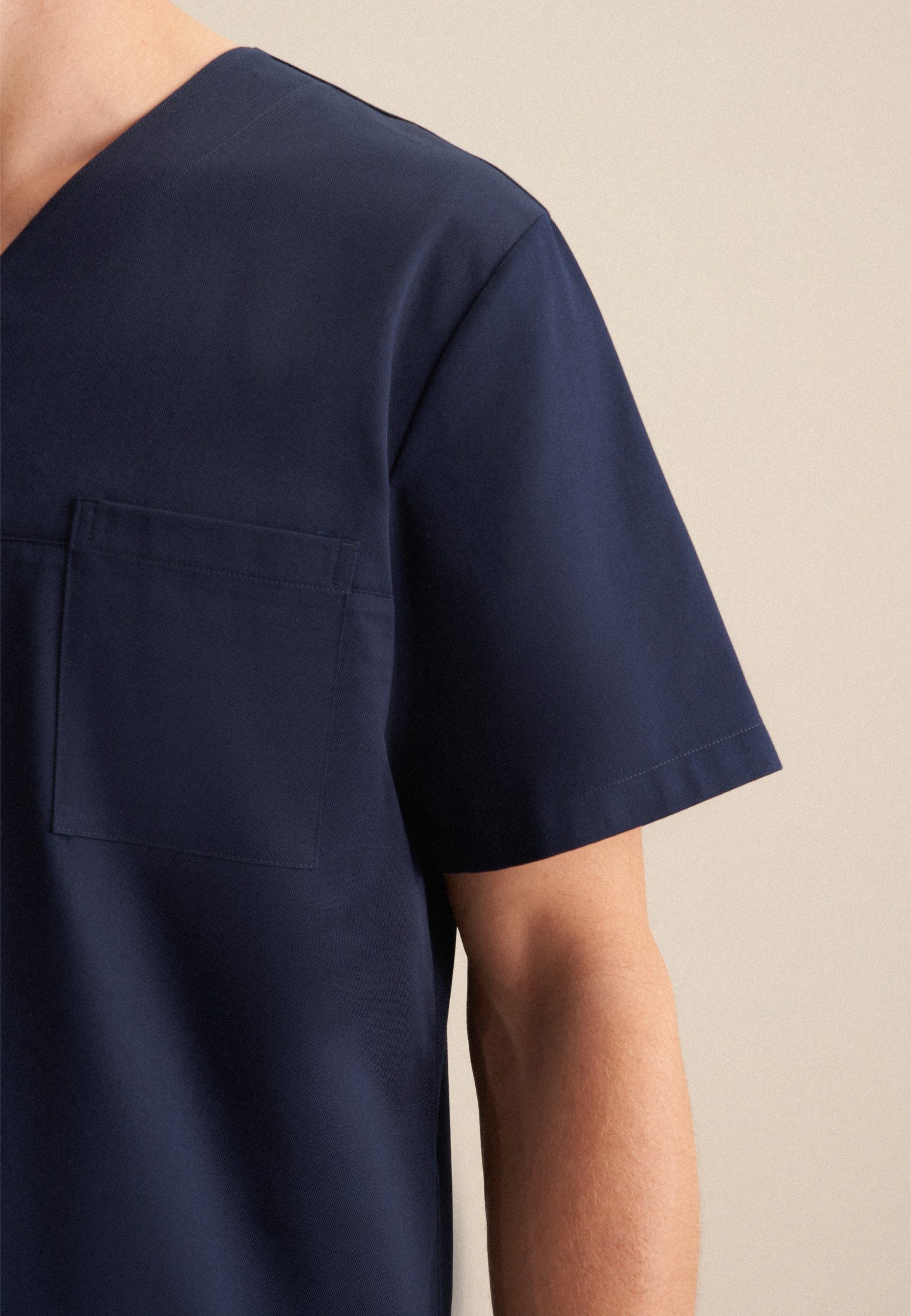 seidensticker Functioneel shirt