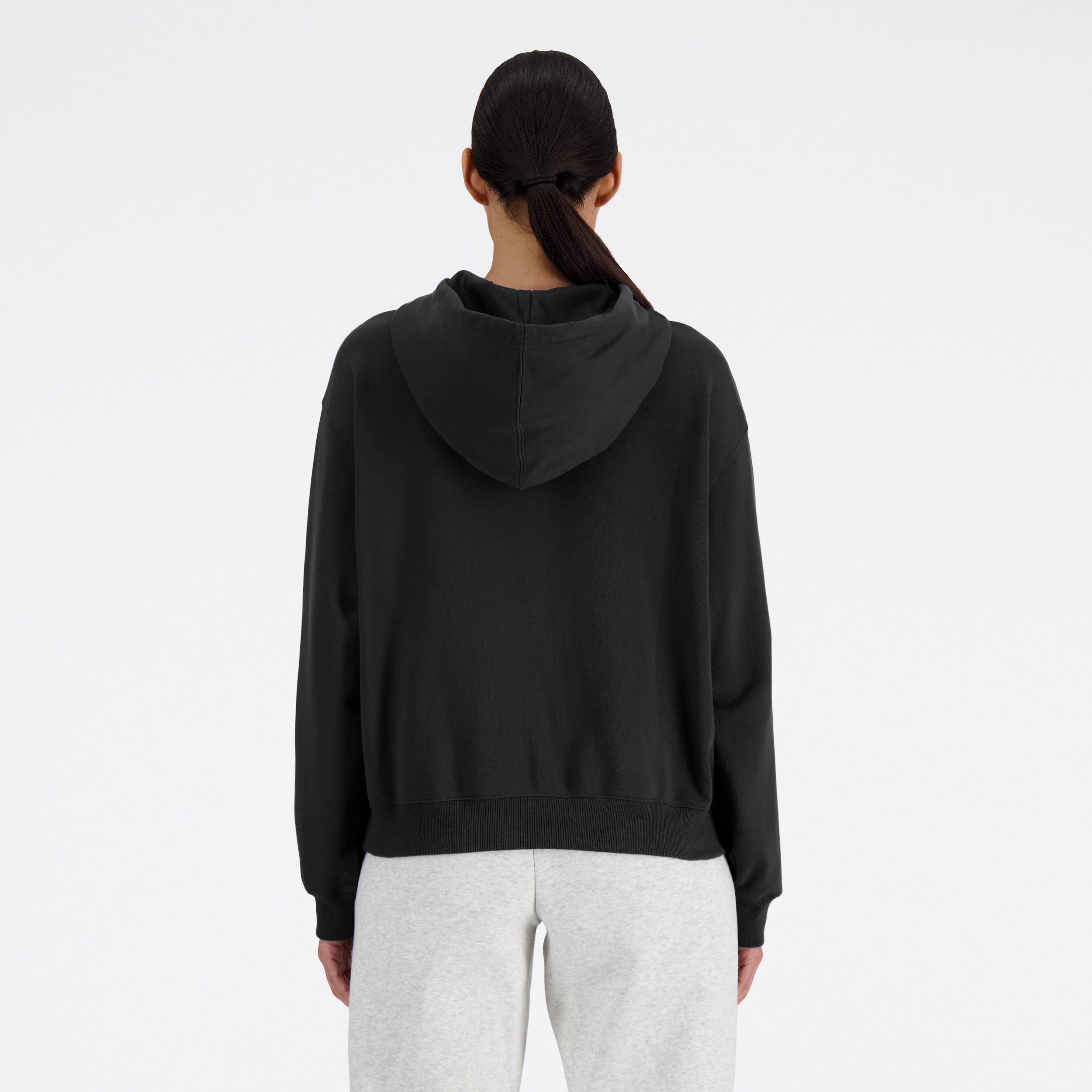 New Balance Hoodie WOMENS LIFESTYLE HOOD & SWEAT
