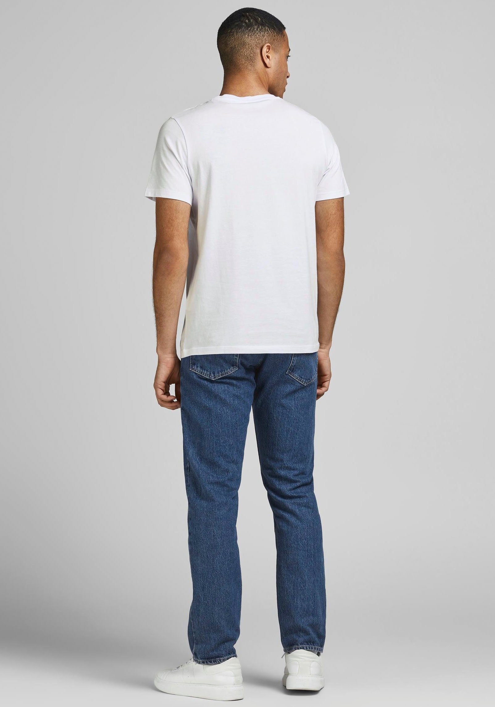 Jack & Jones T-shirt CORP LOGO TEE