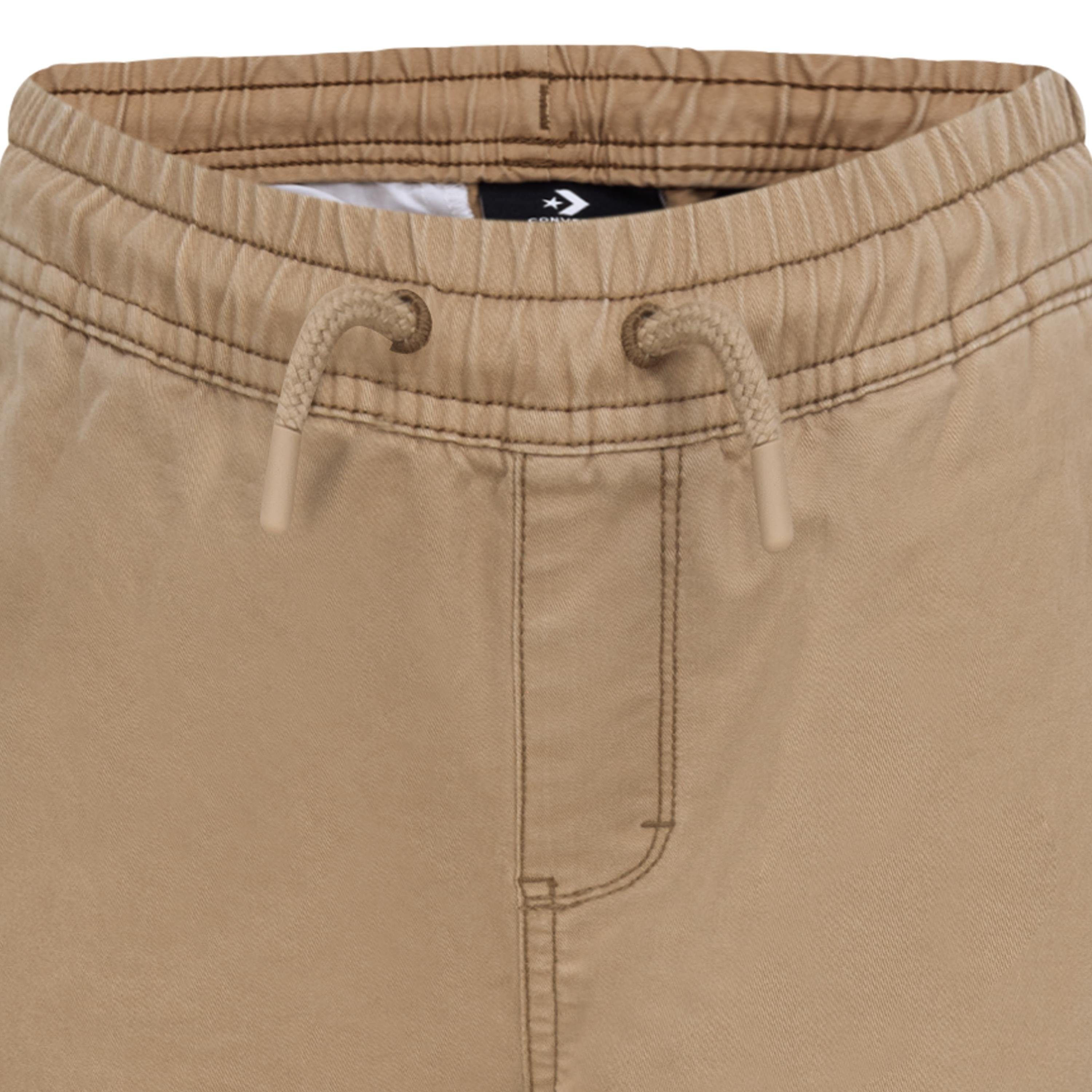 Converse Cargobroek CNVB LIFESTYLE WOVEN CARGO BROEK voor kinderen