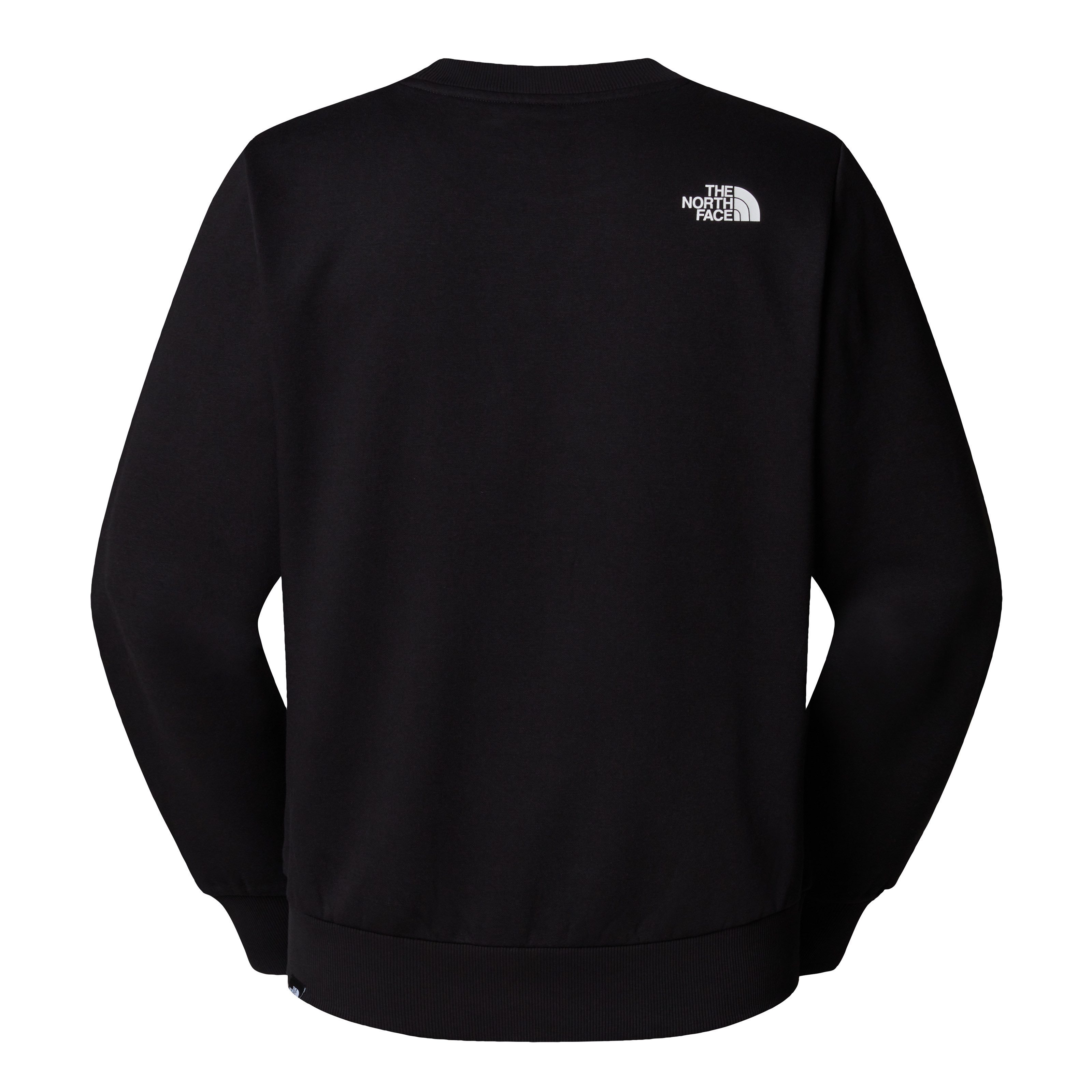 The North Face Sweatshirt M SIMPLE DOME CREW (1-delig)