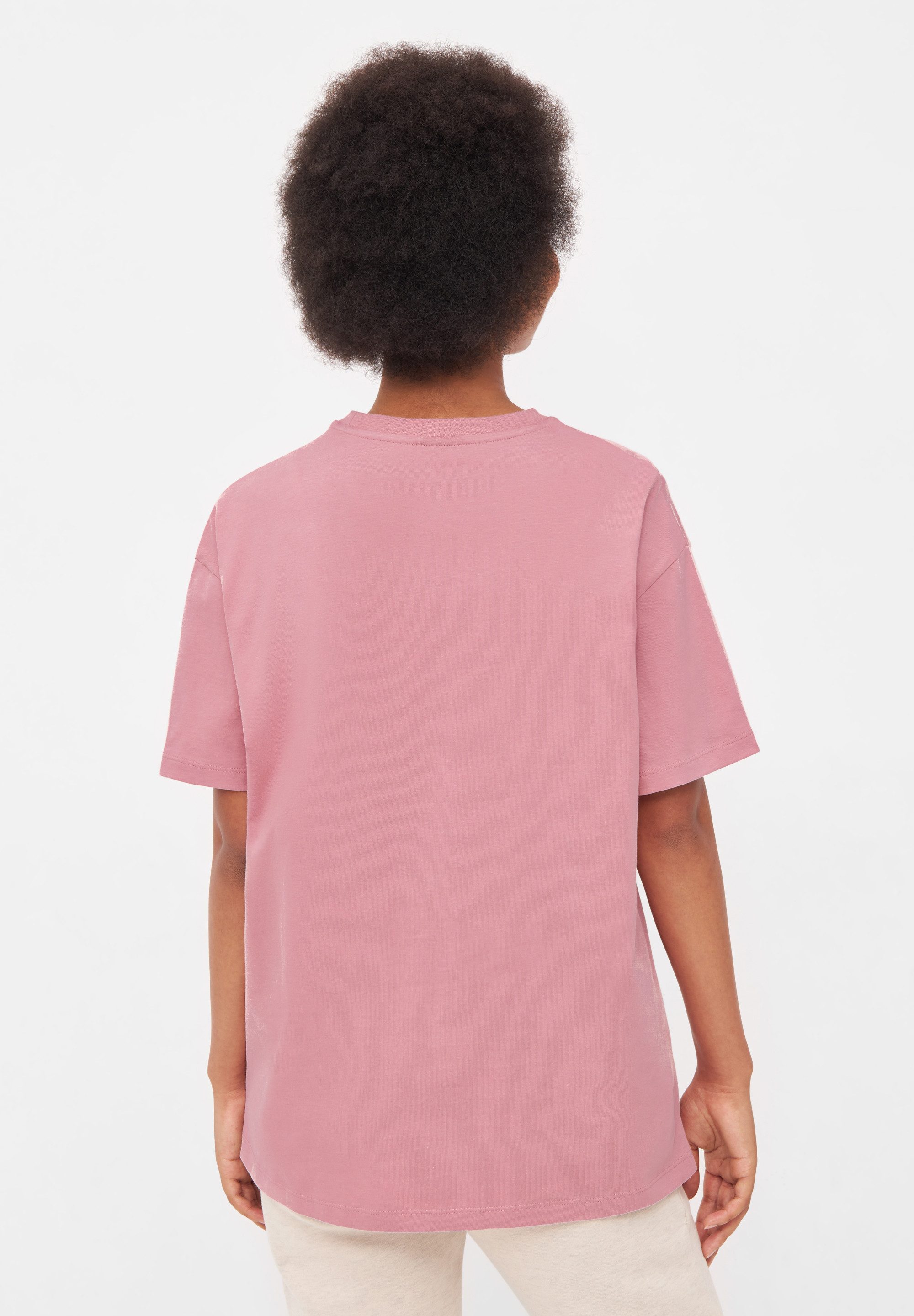 Bench. Shirt met korte mouwen KIku
