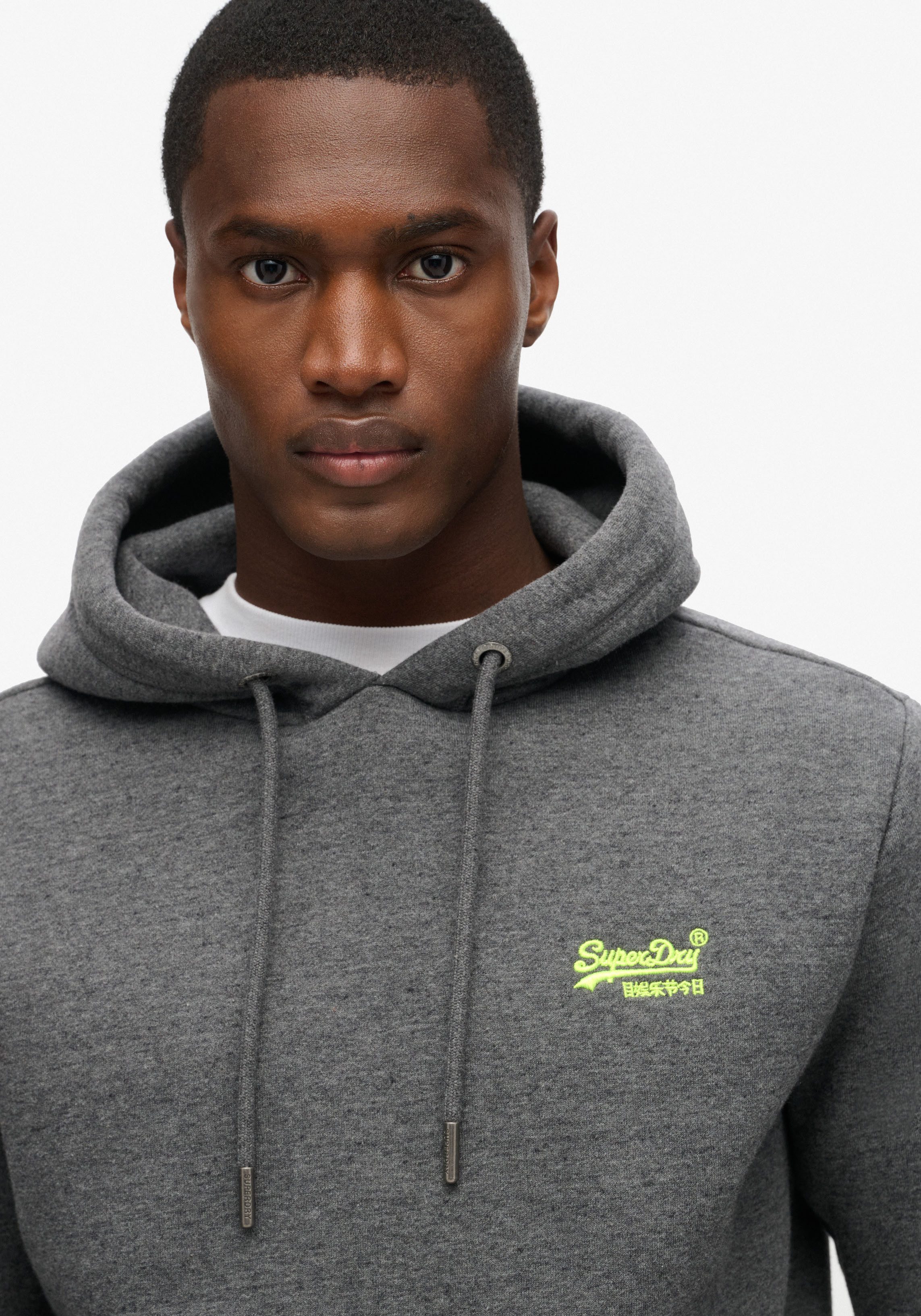 Superdry Hoodie ESSENTIAL LOGO HOODIE