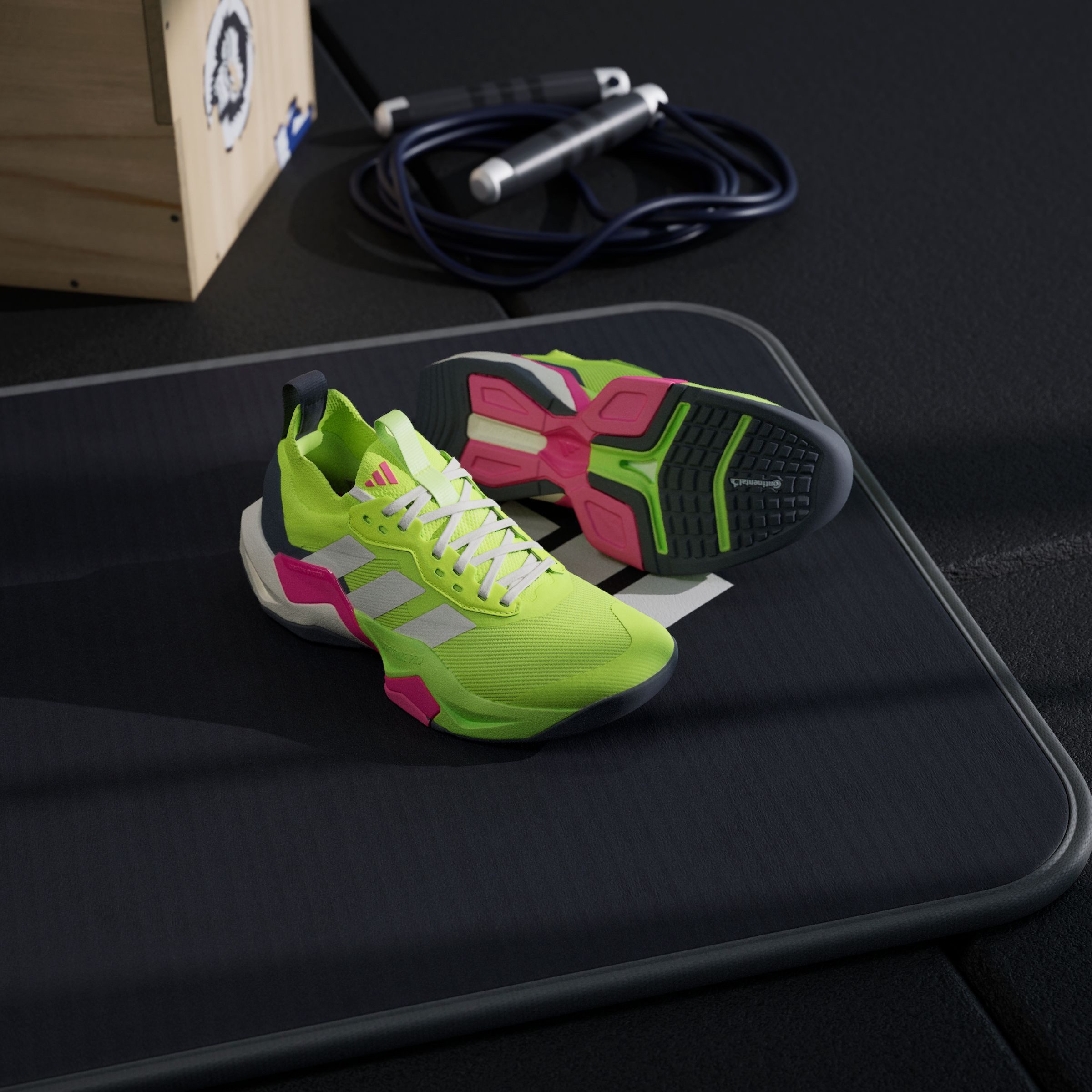 adidas Performance Trainingsschoenen RAPIDMOVE ADV 2