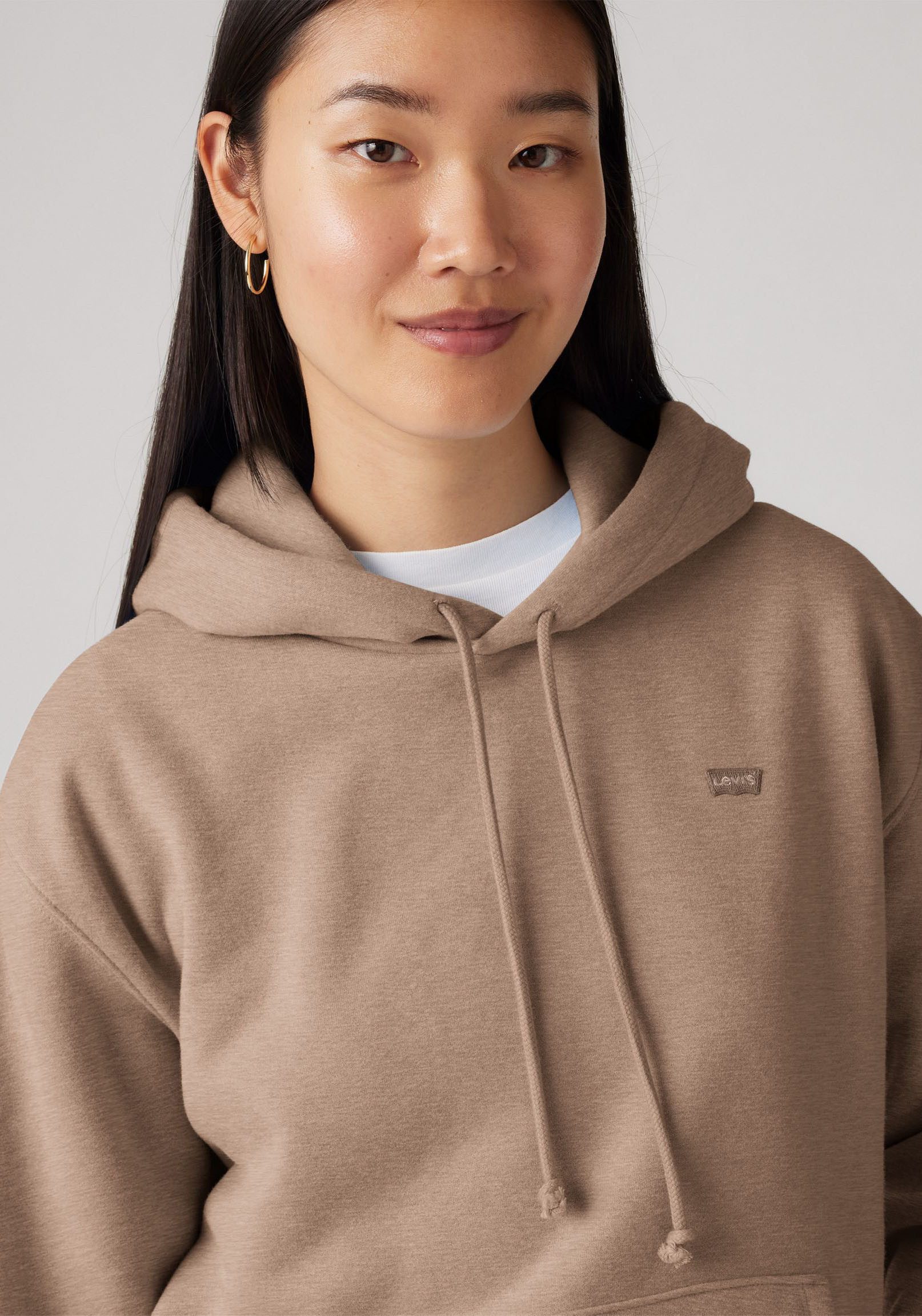Levi's® Hoodie EVERYDAY HOODIE