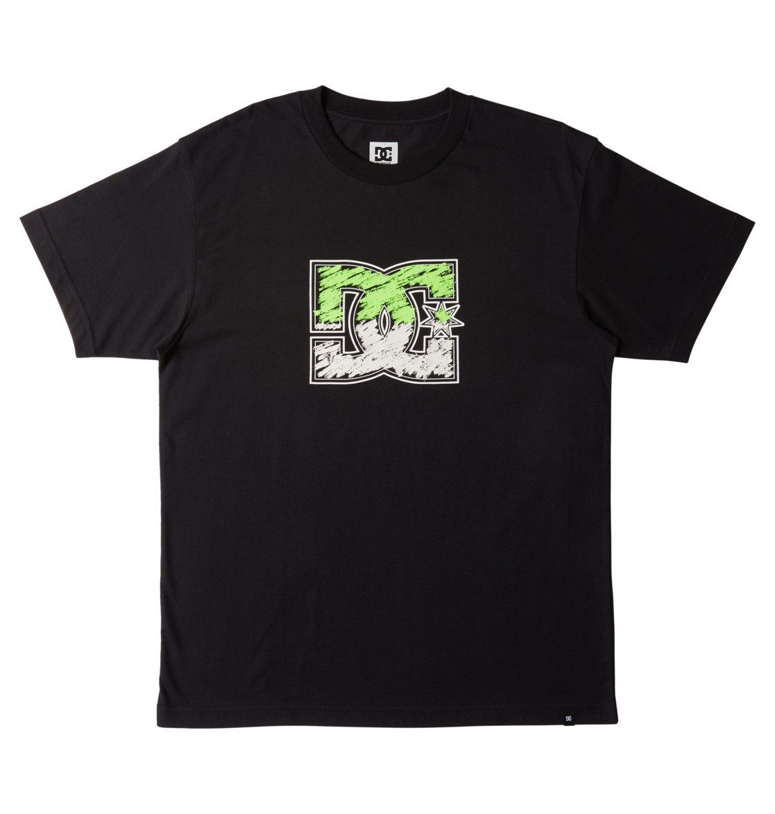 DC Shoes T-shirt DC Star Inline