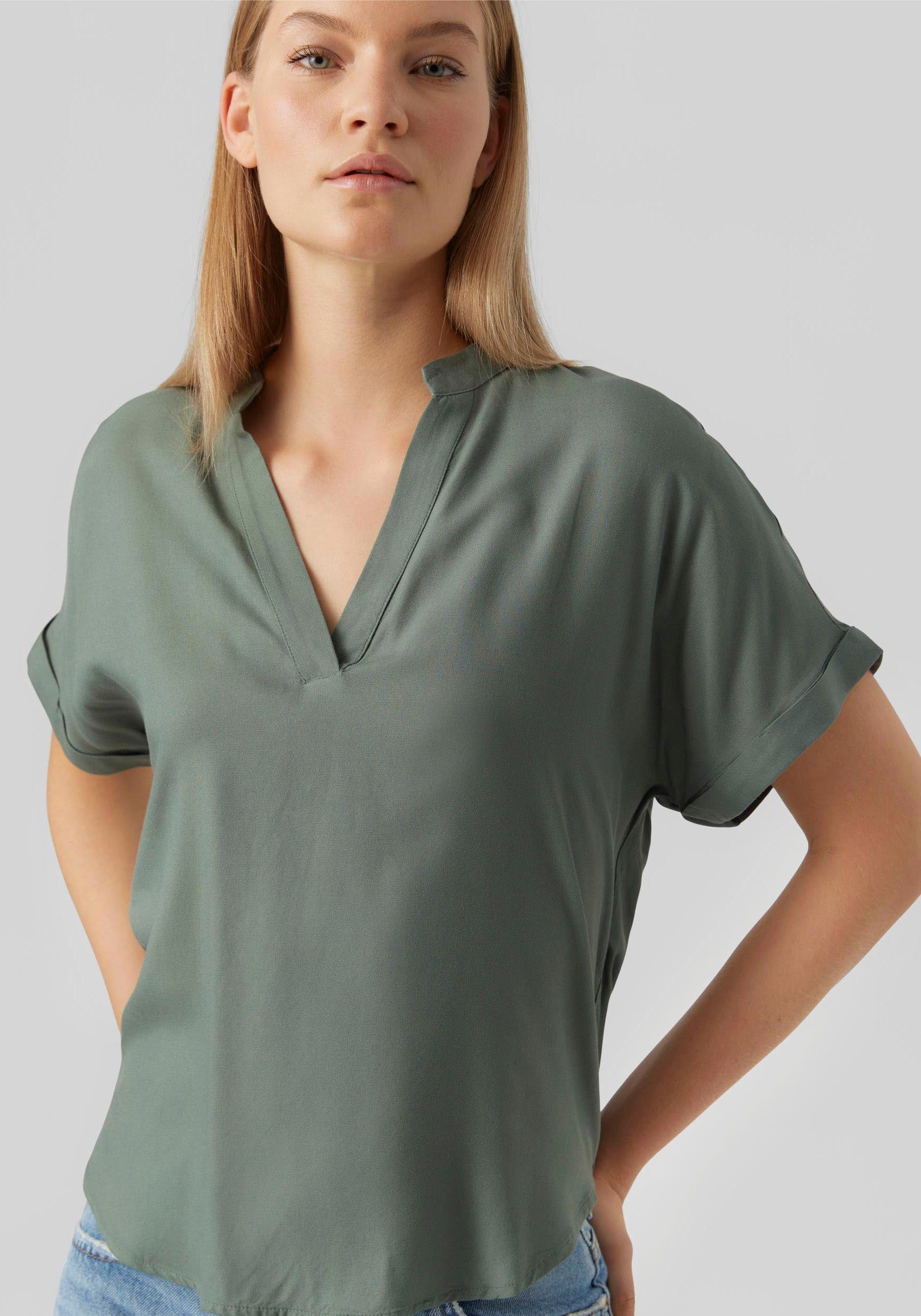 Vero Moda Shirtblouse VMBEAUTY SS TOP GA NOOS