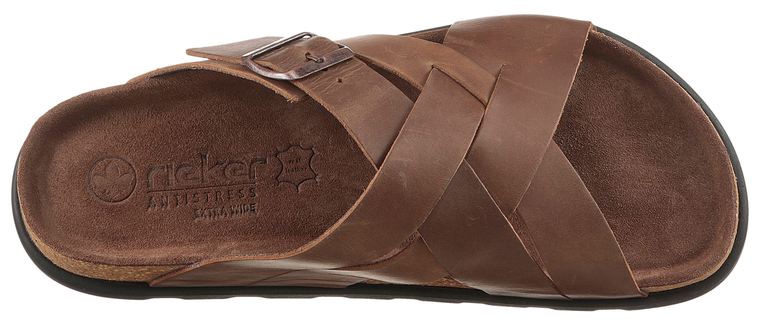 Rieker Slippers