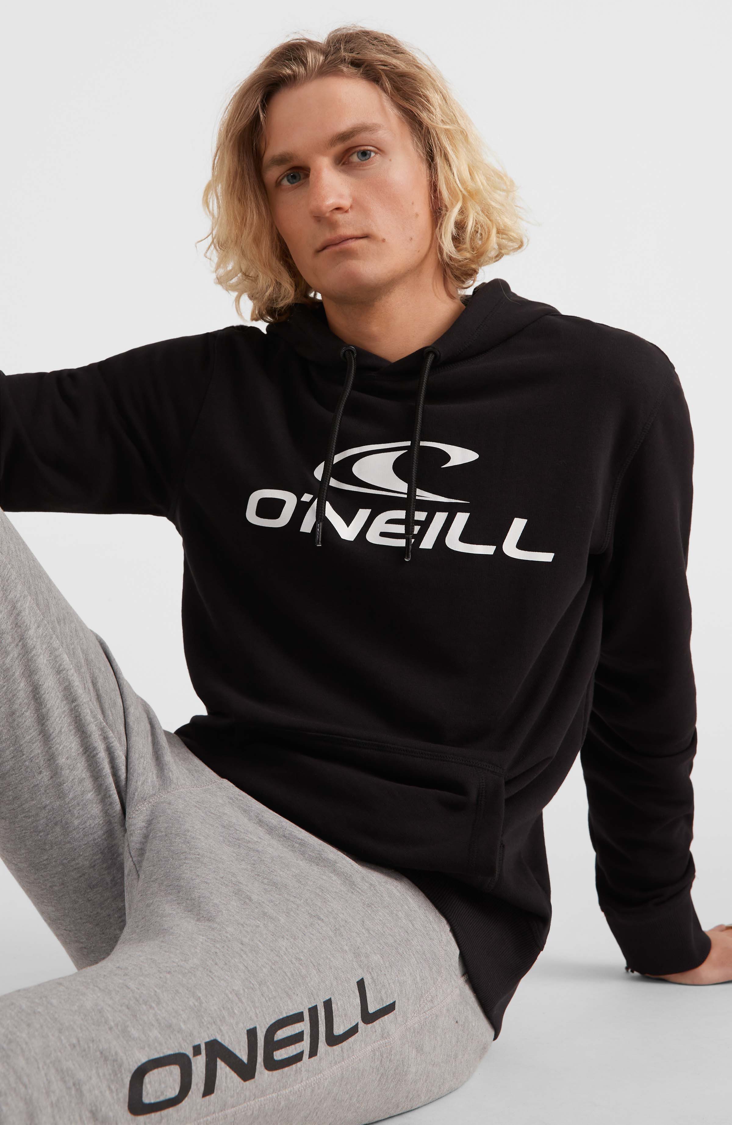 O'Neill Hoodie O'NEILL LOGO HOODIE