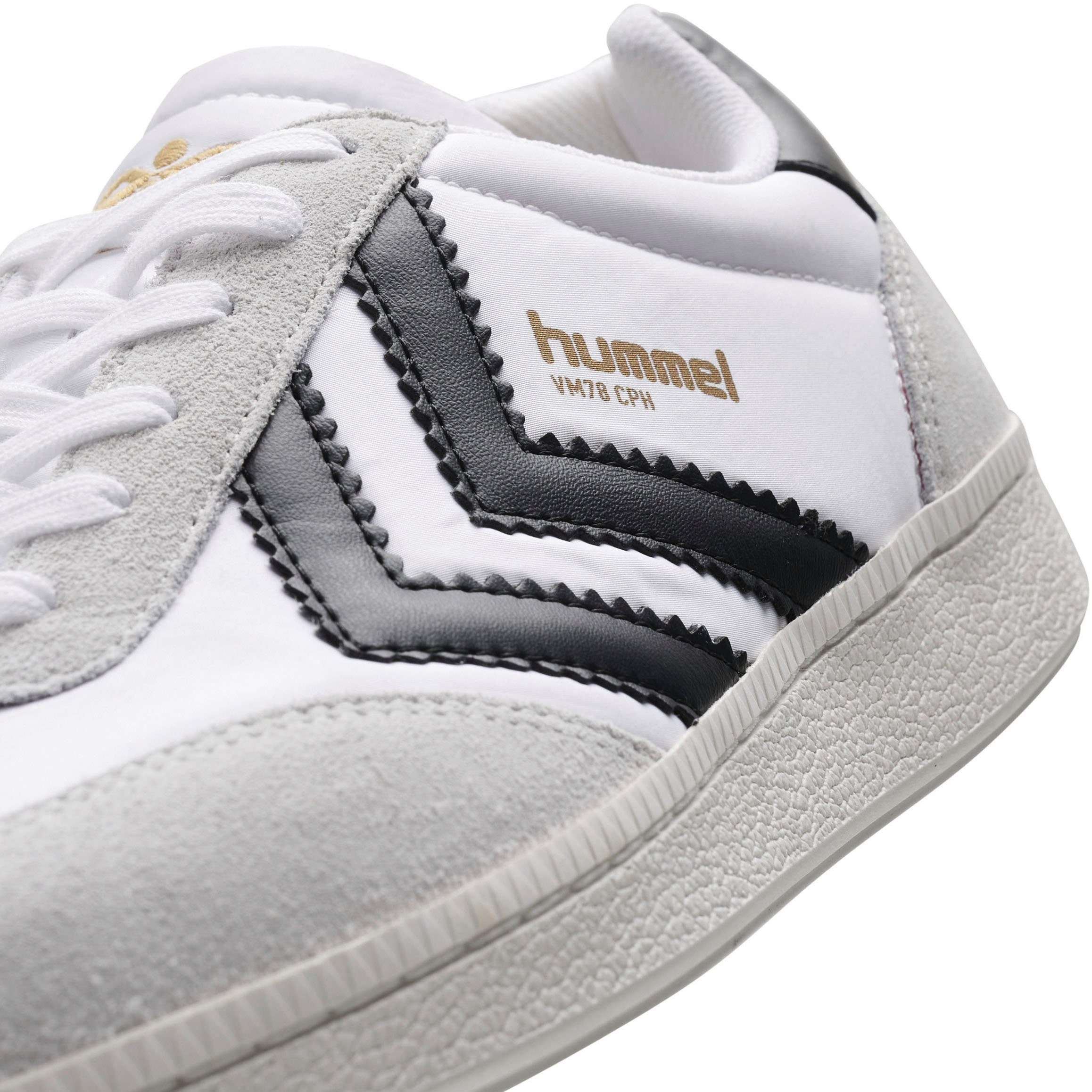 hummel Sneakers VM78 CPH NYLON