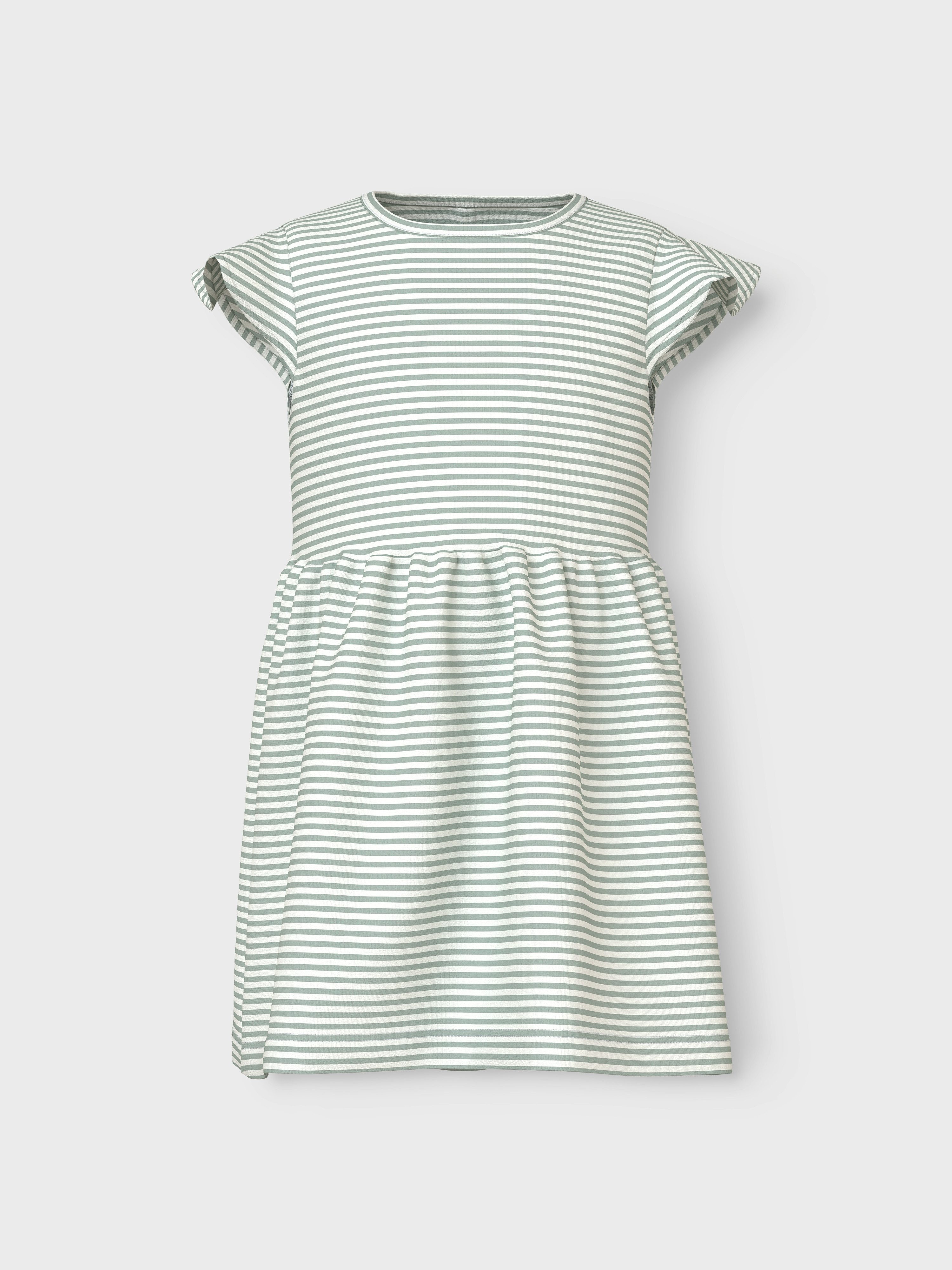Name It Mini-jurk NMFVINANNA CAPSL DRESS