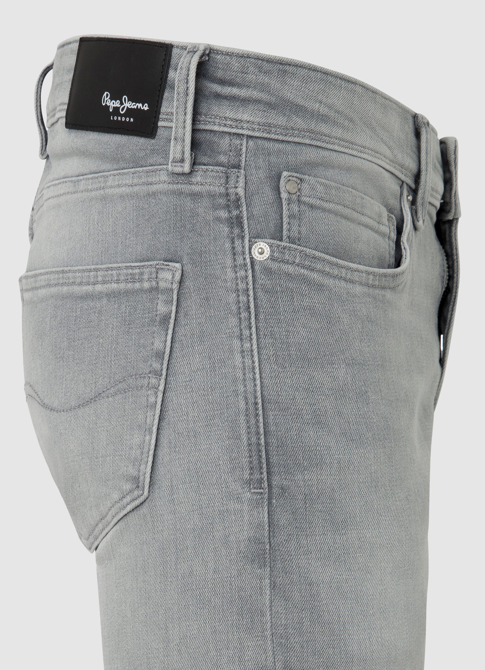 Pepe Jeans Skinny fit jeans Skinny jeans