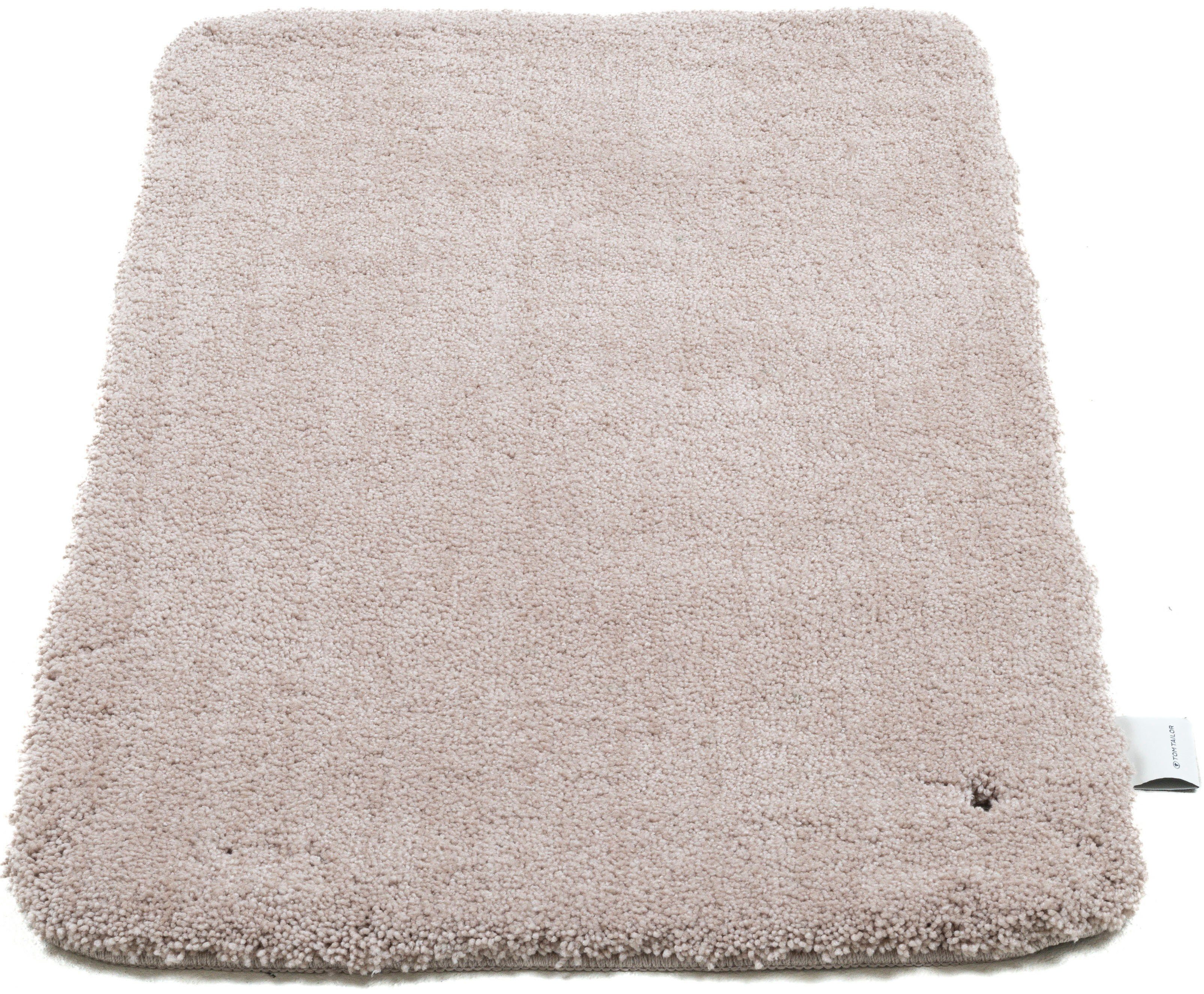 Tom Tailor Badmat Cozy Bath UNI (1 stuk)