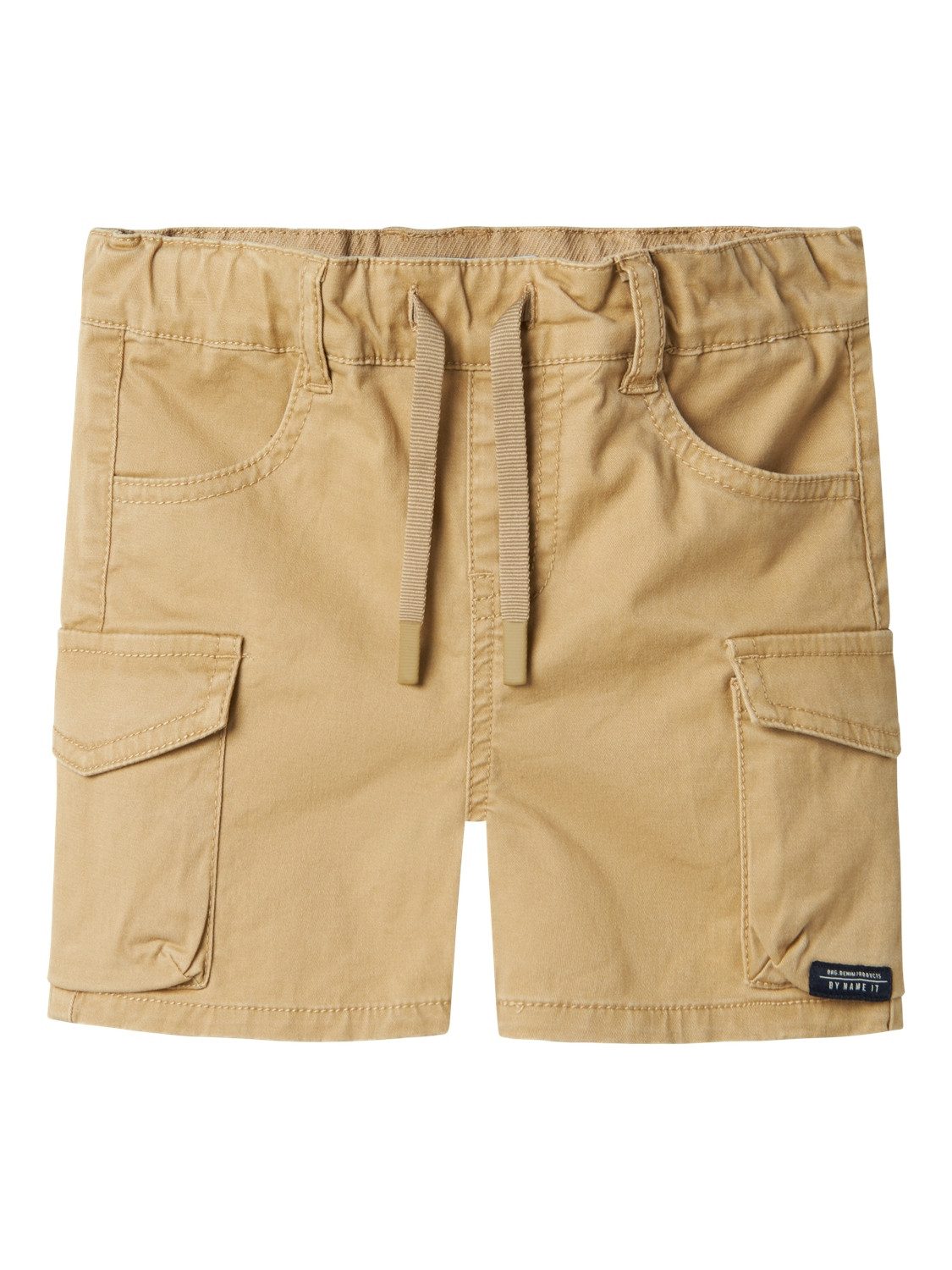 Name It Cargoshort NMMBEN BAG CARGO TWI SHORTS 1771-HI NOOS