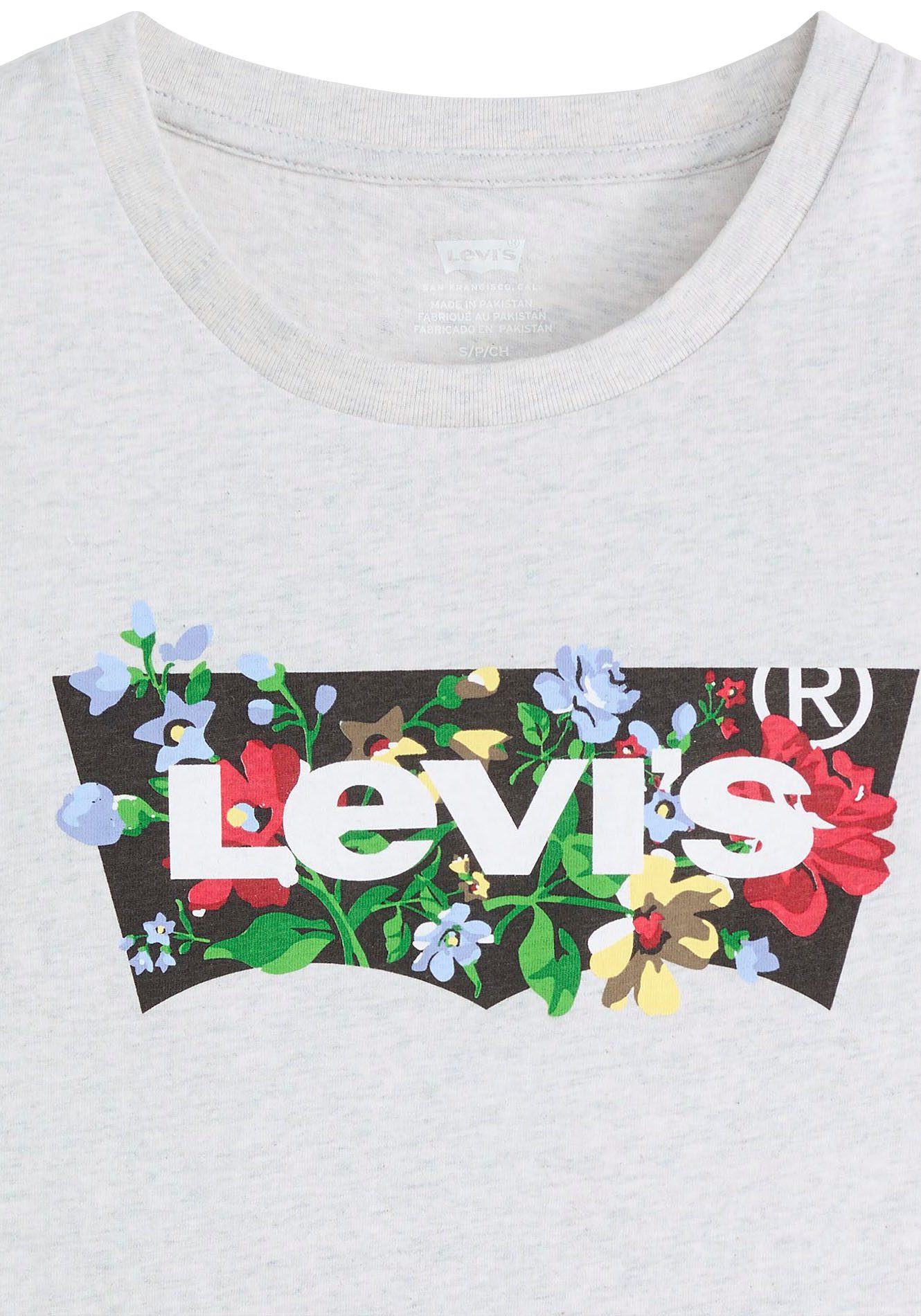 Levi's® T-shirt LSE THE PERFECT TEE