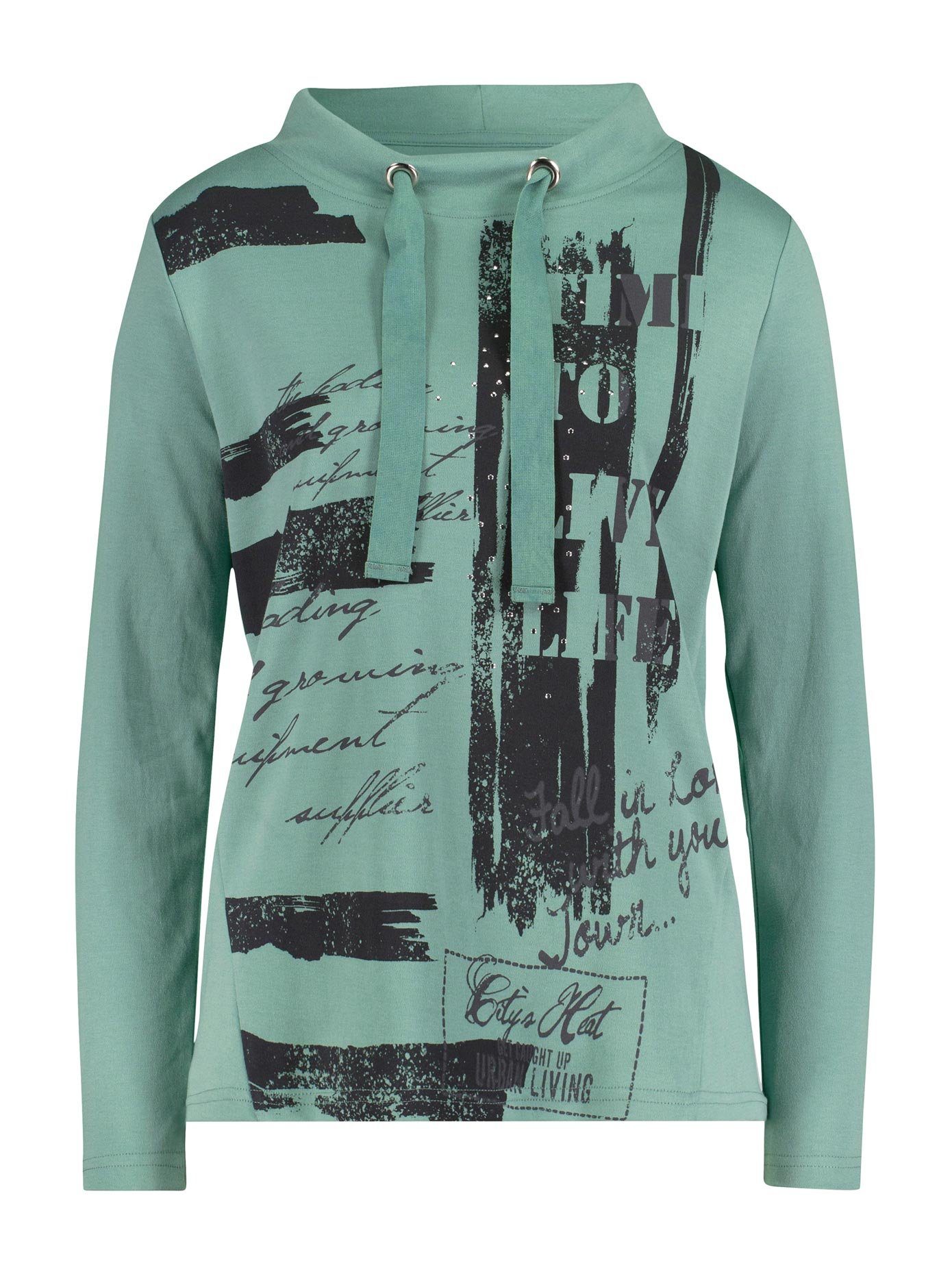 Ambria Sweatshirt