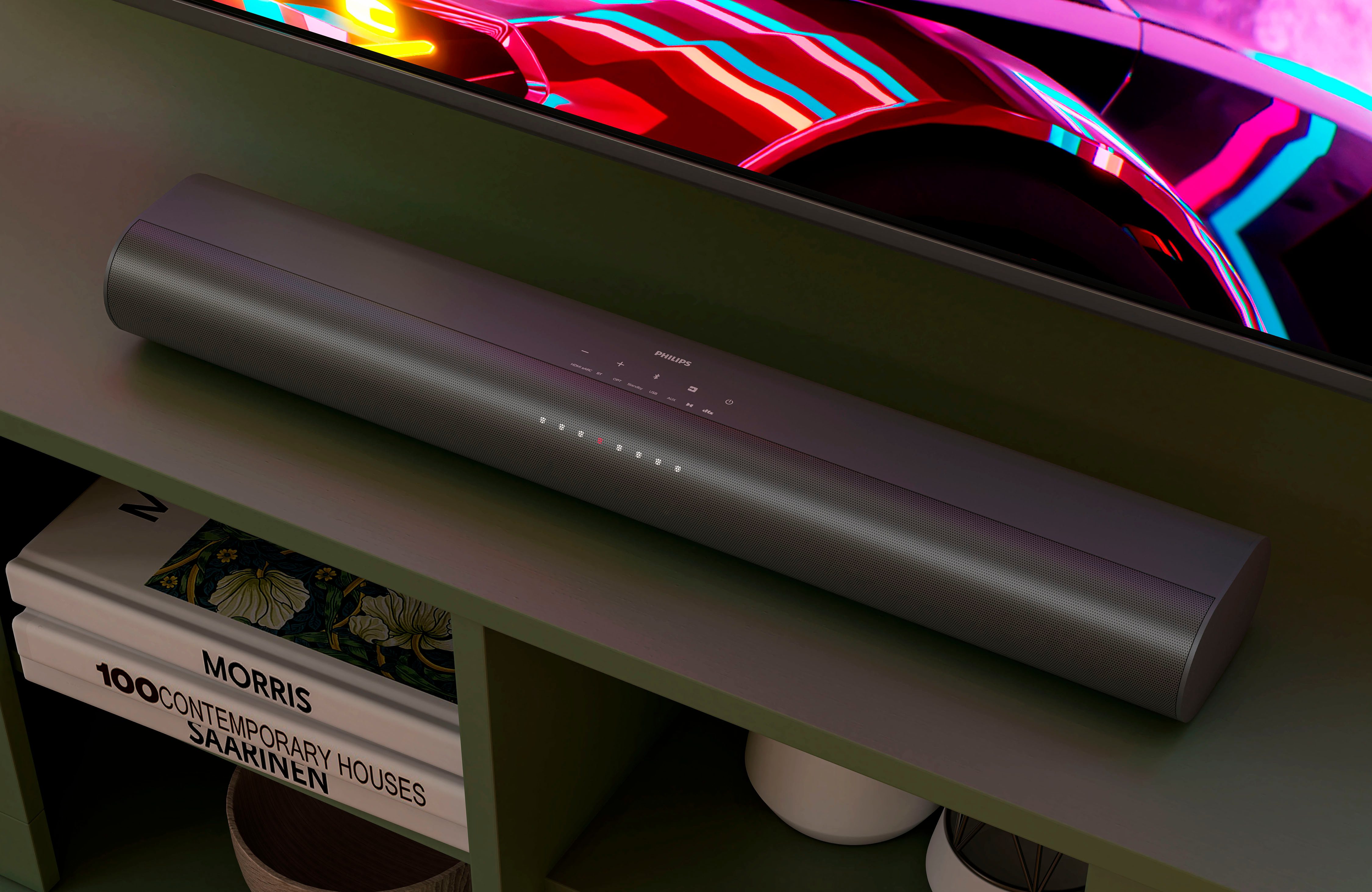 Philips Soundbar TAB6100 (set)