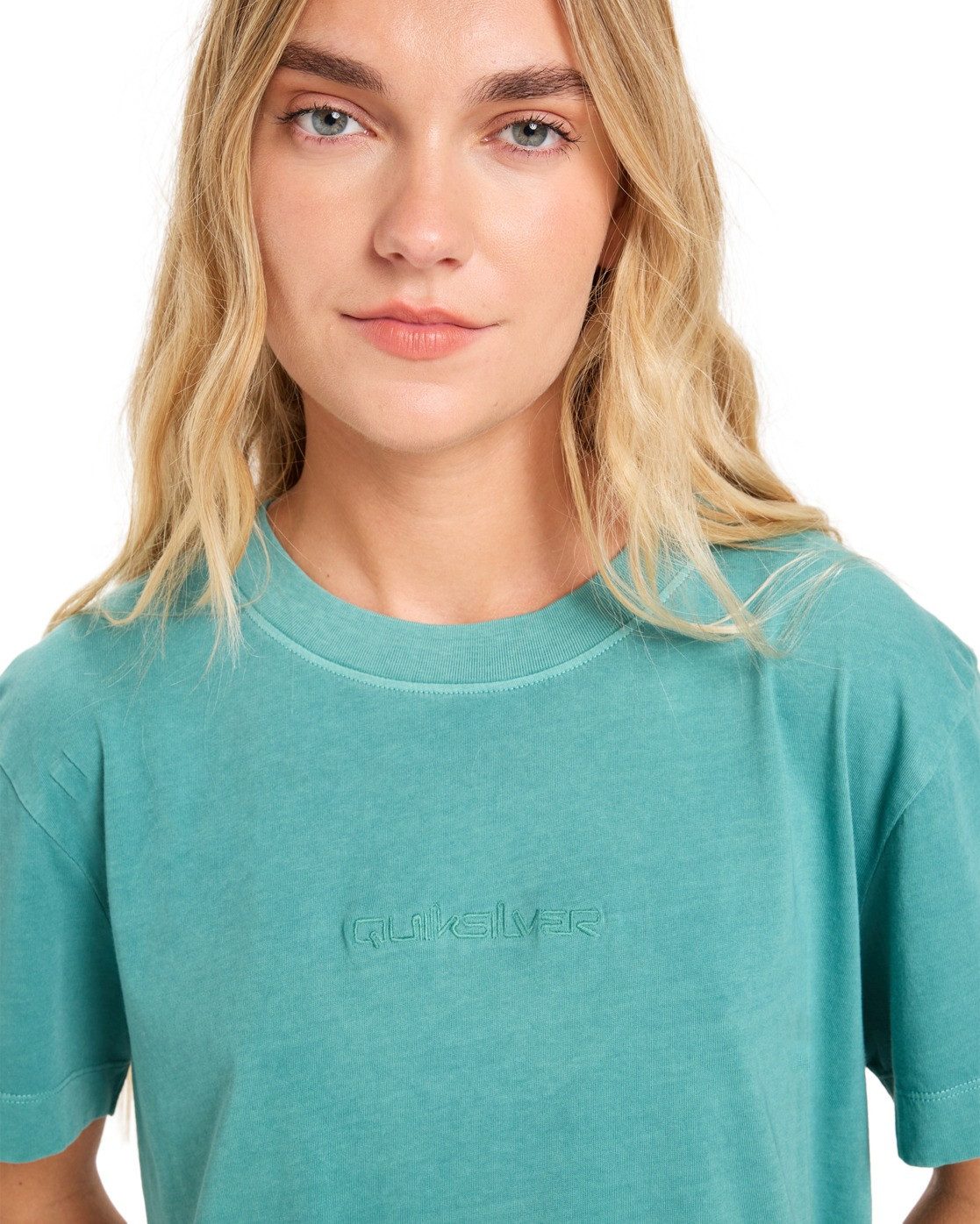 Quiksilver T-shirt Essential