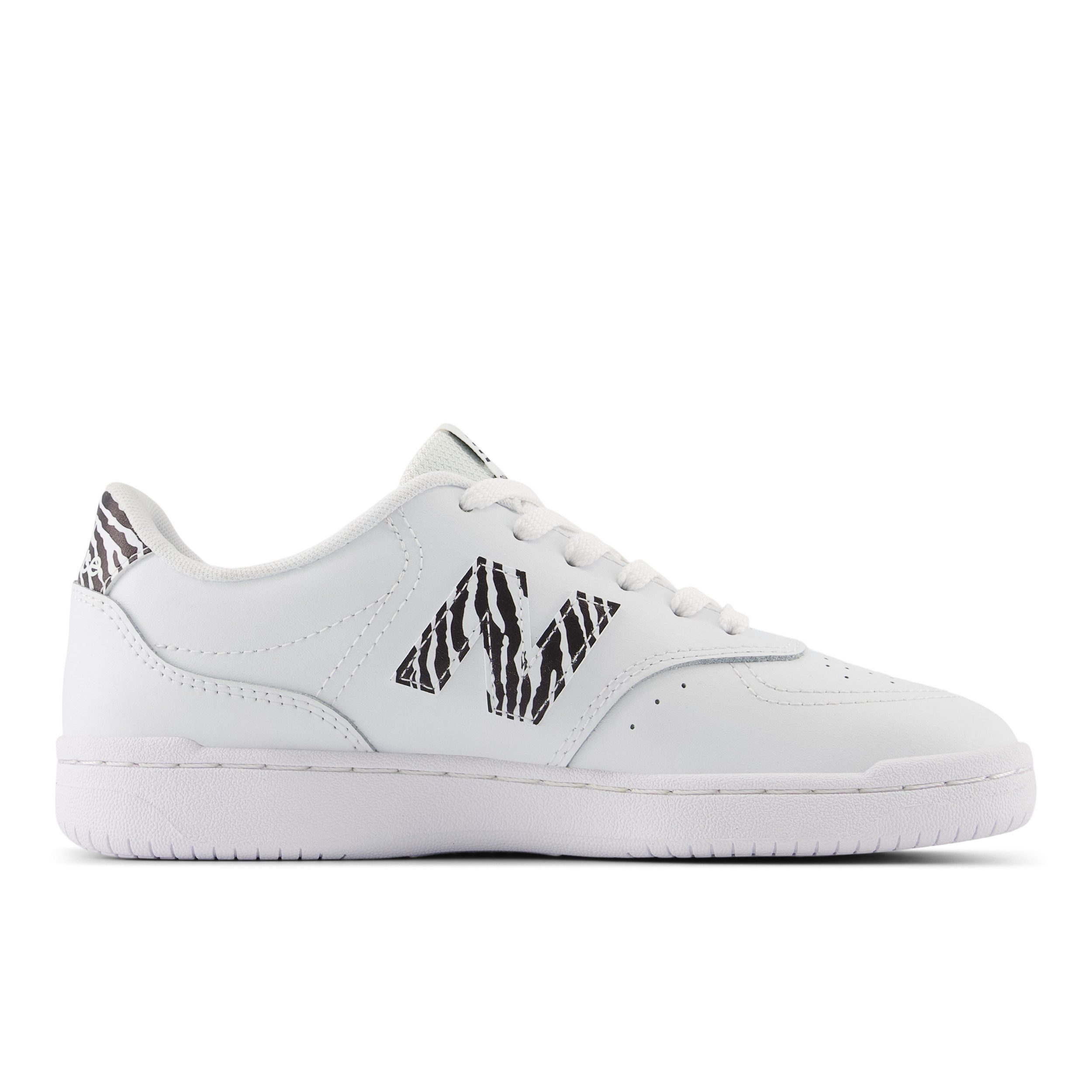 New Balance Sneakers BB80 geïnspireerd door de new balance 550