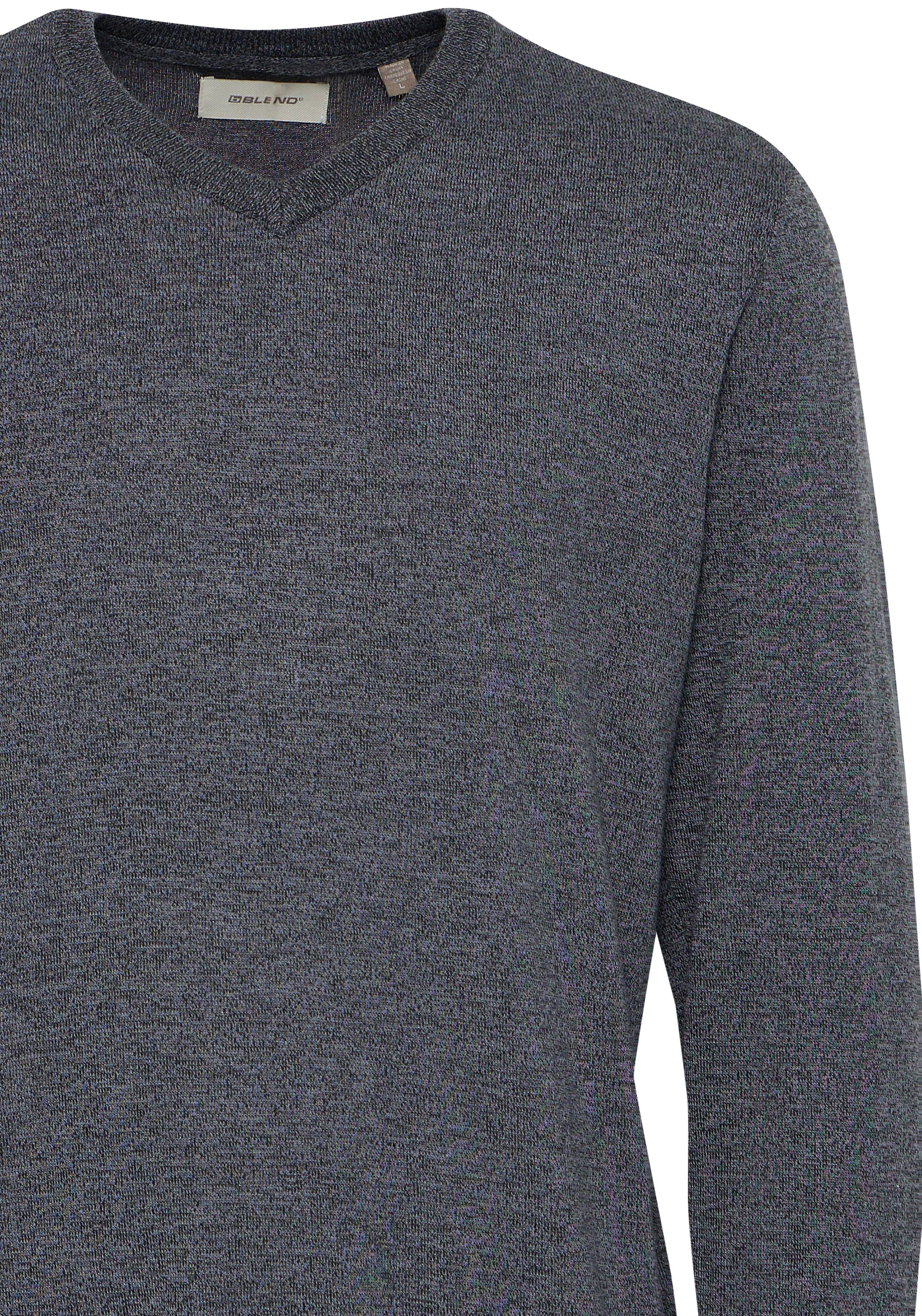 Blend Trui met V-hals BHBRUTON V-neck