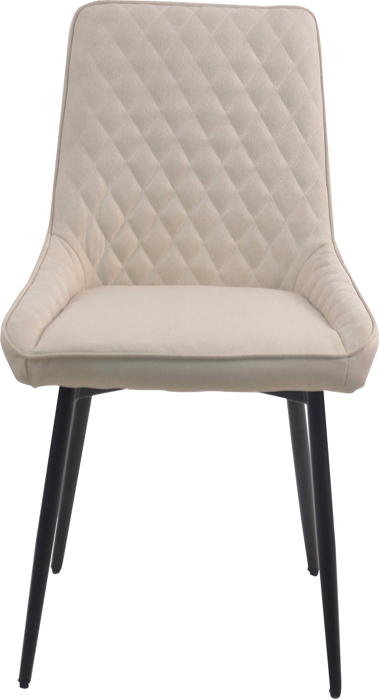 INOSIGN Stoel in een (set, 2 stuks)