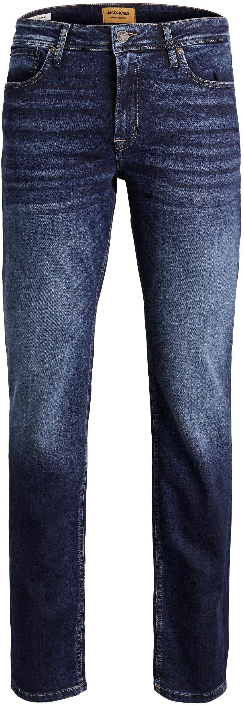 Jack & Jones Regular fit jeans JJICLARK JJORIGINAL JJ 678 NOOS