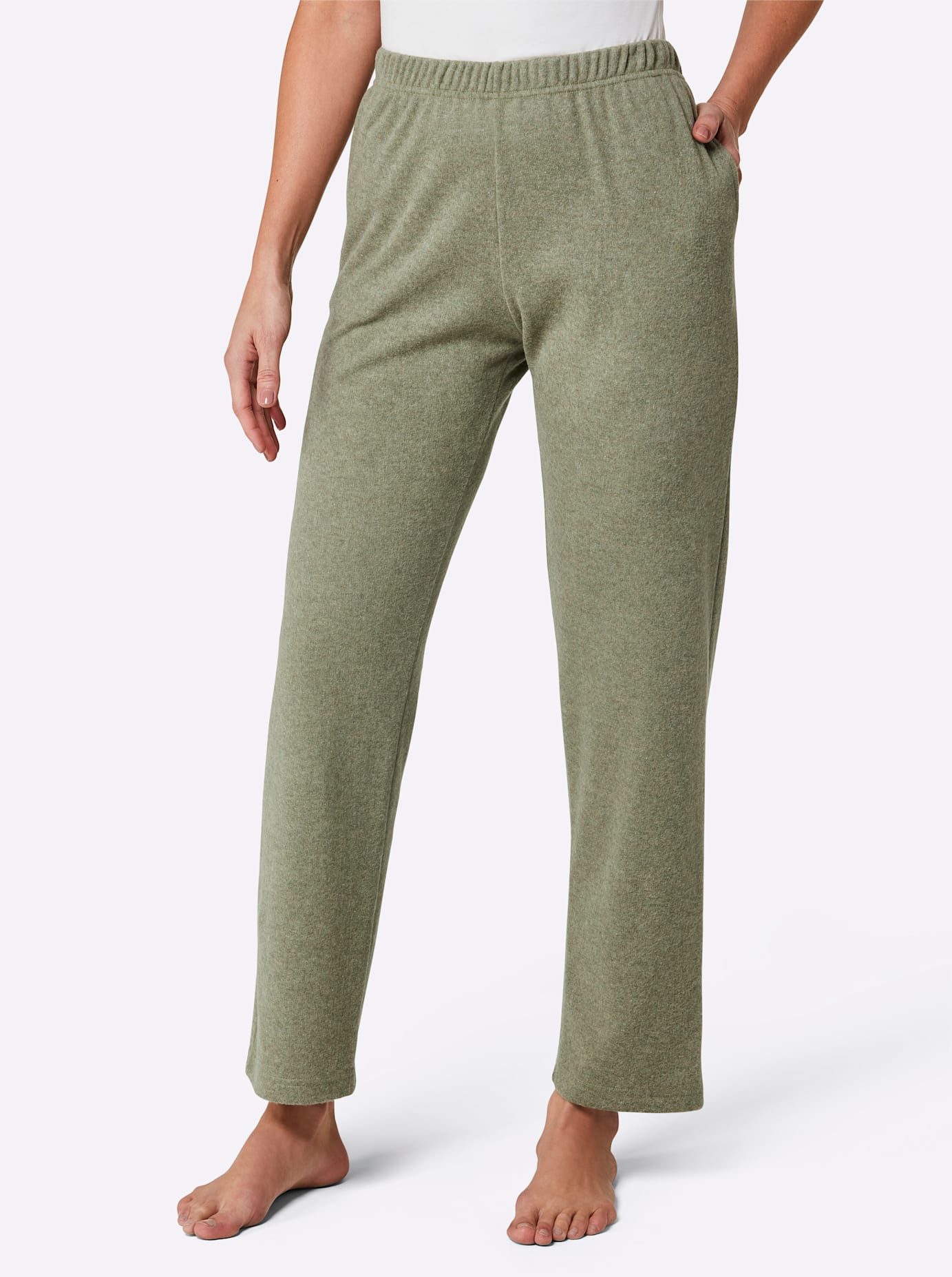 Plantier Homewearbroek
