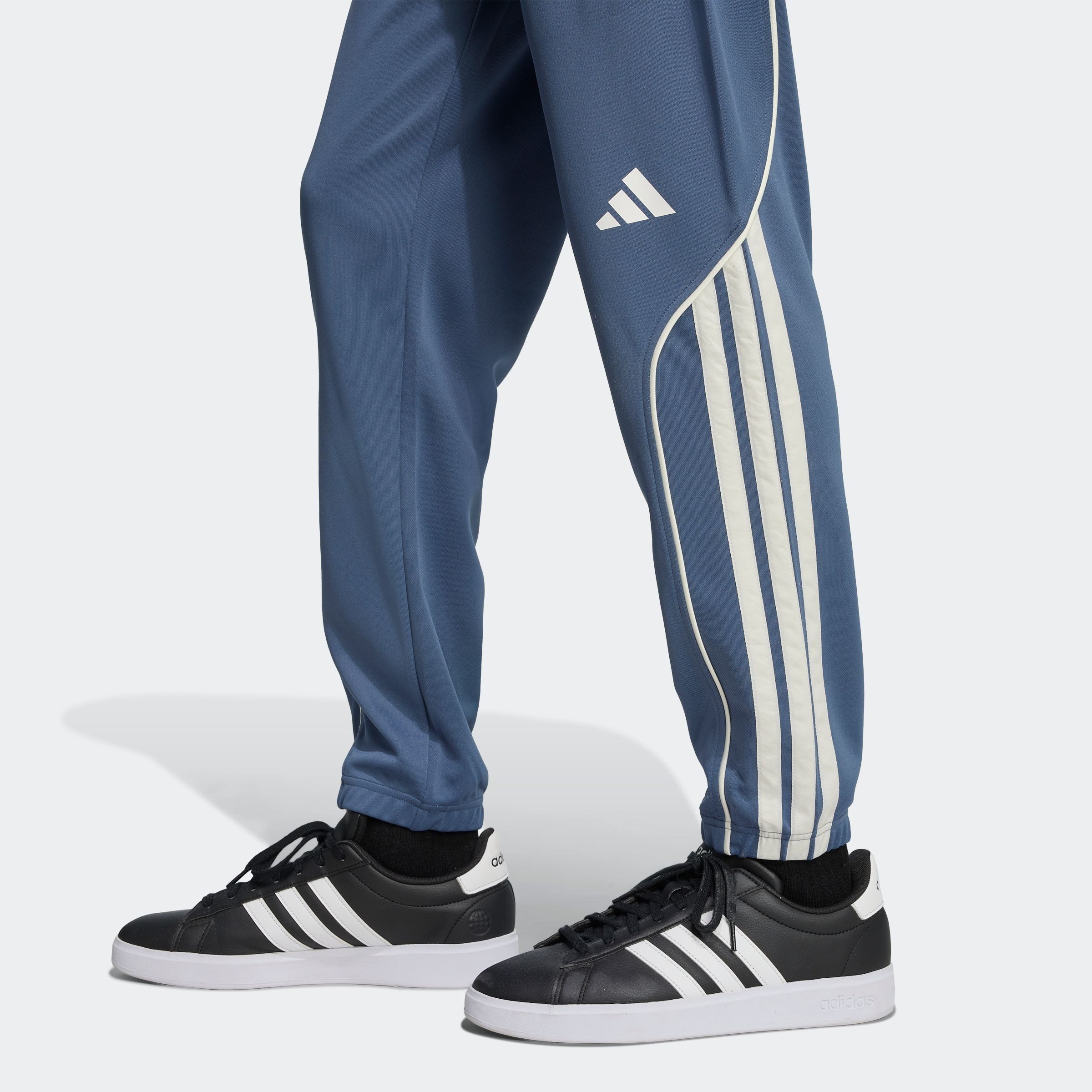 adidas Sportswear Trainingspak M 3S STADIUM TS (2-delig)