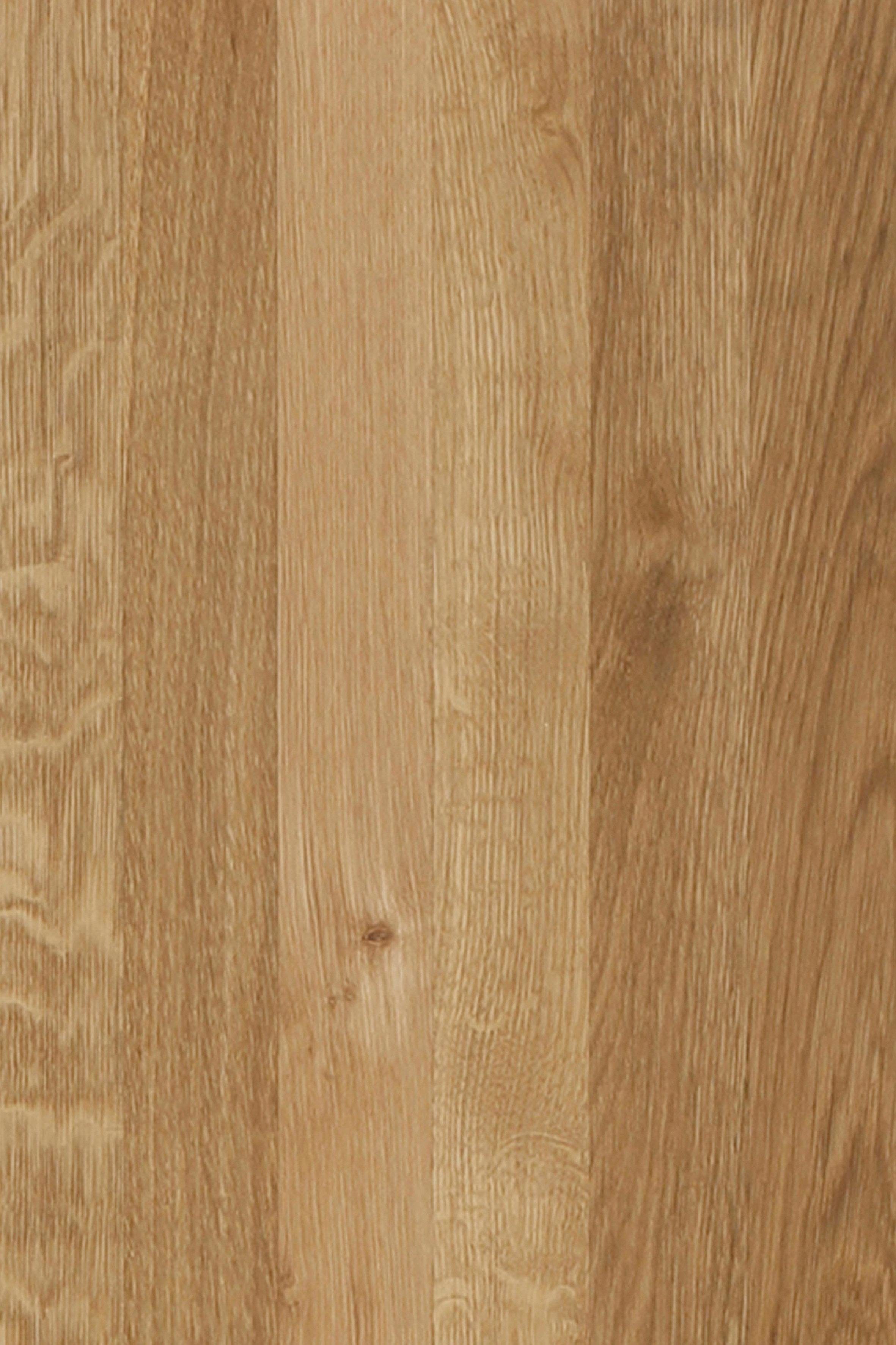 Home affaire Eettafel Lukas optioneel gemaakt van massief eiken of beuken
