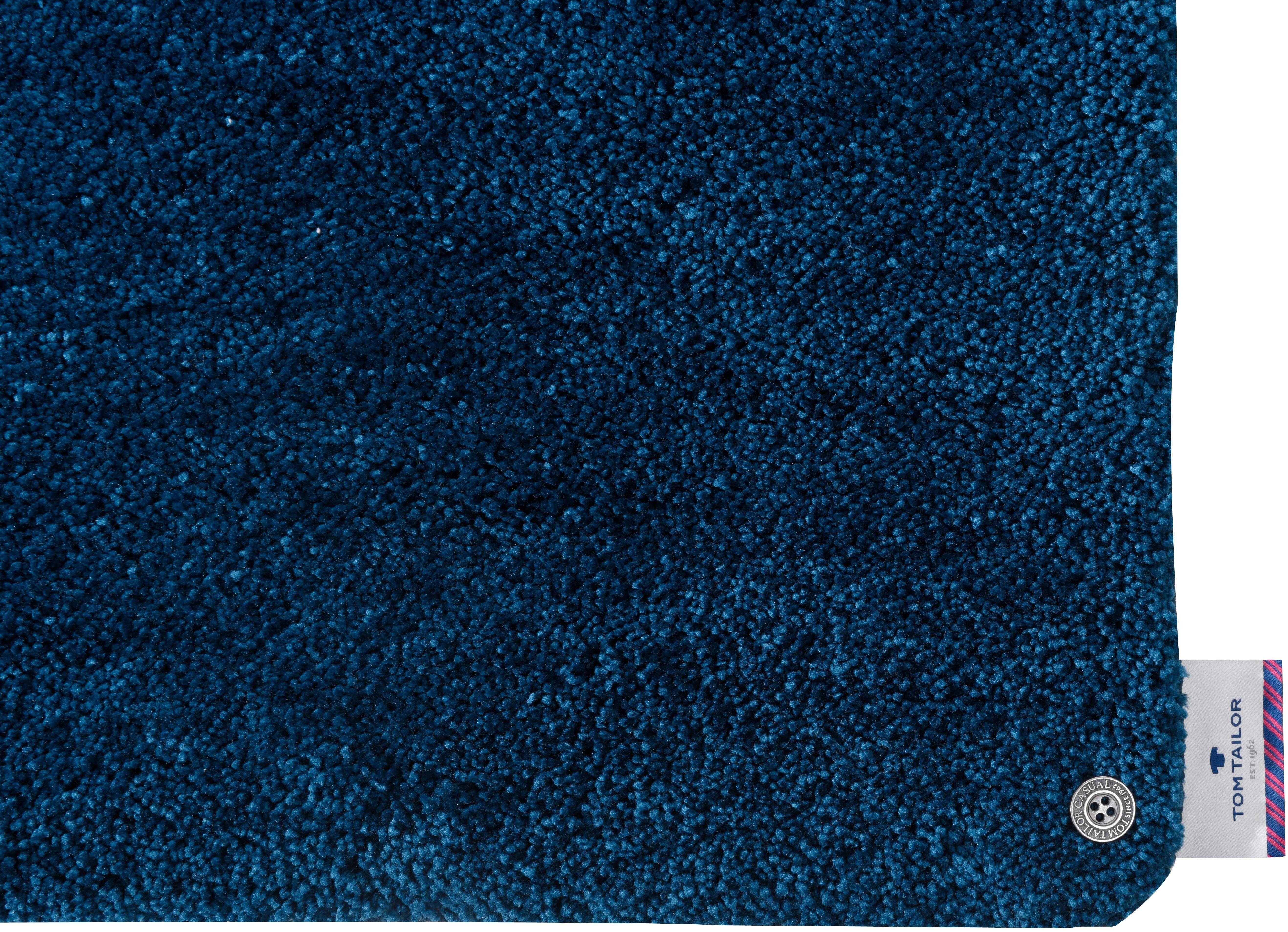 TOM TAILOR HOME Badmat Soft Bath (1 stuk)