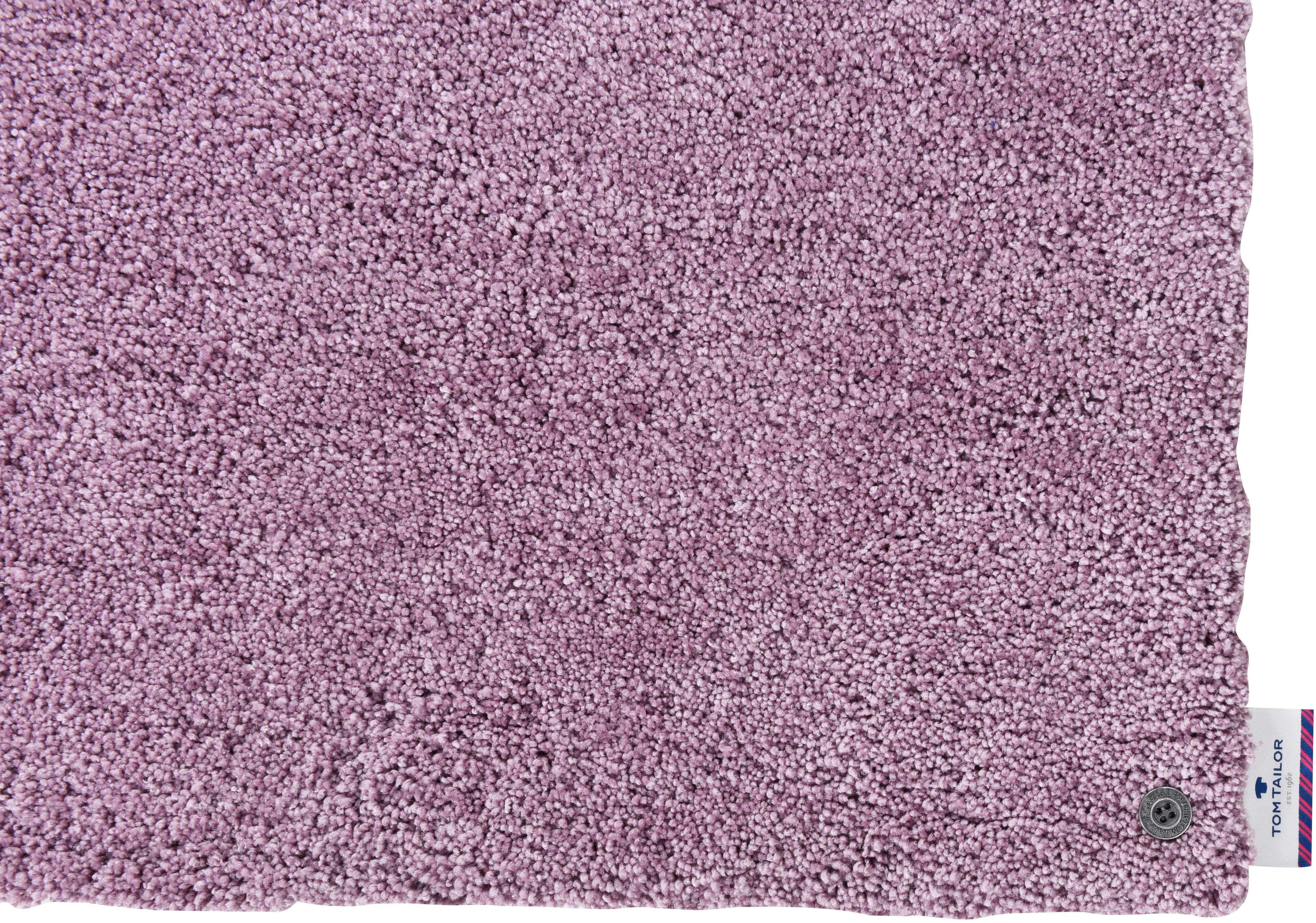 TOM TAILOR HOME Badmat Soft Bath (1 stuk)