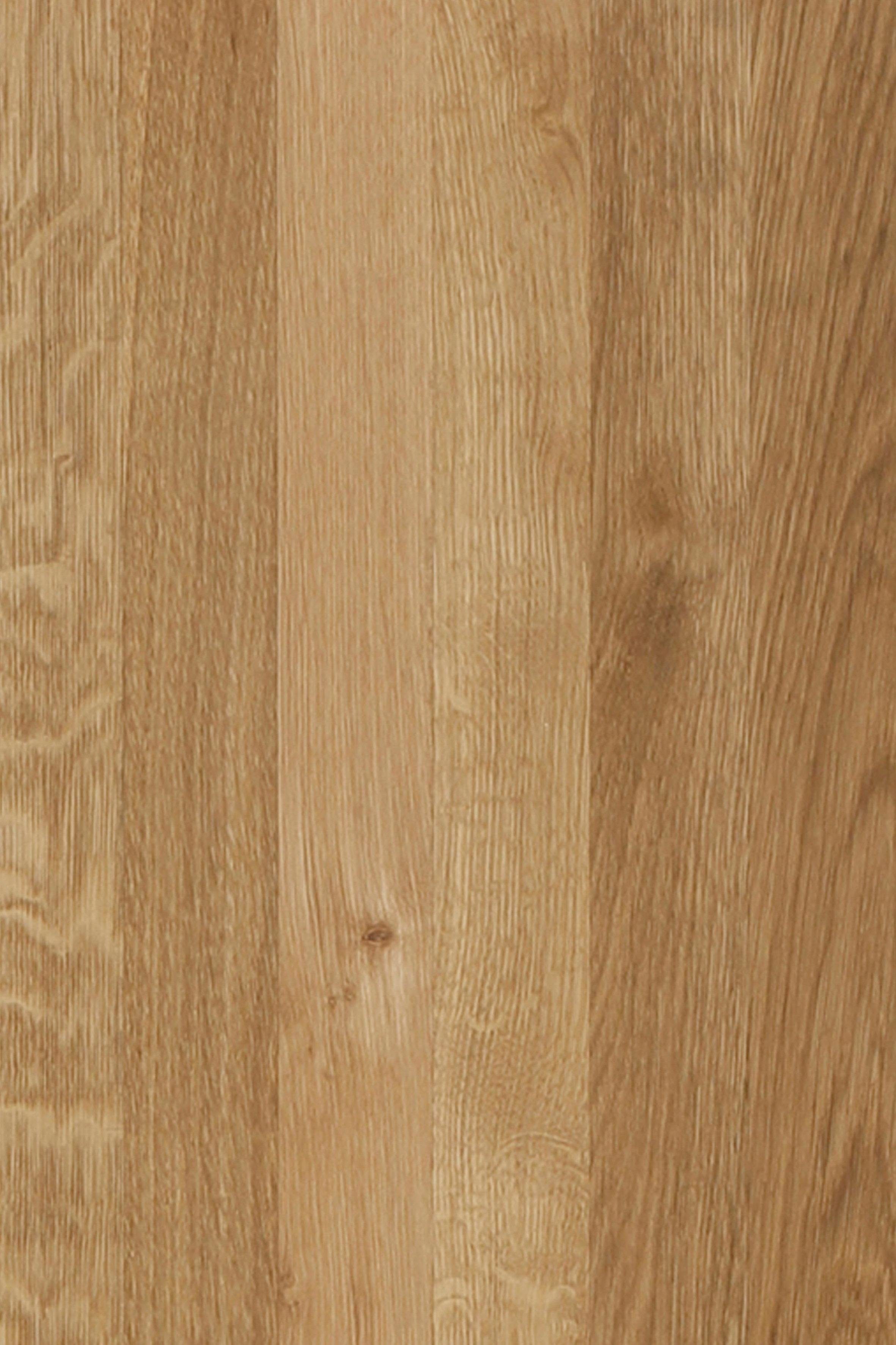 Home affaire Eettafel Lukas optioneel gemaakt van massief eiken of beuken