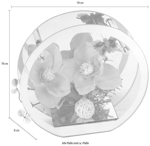 I.GE.A. Kunstplant (1 stuk)