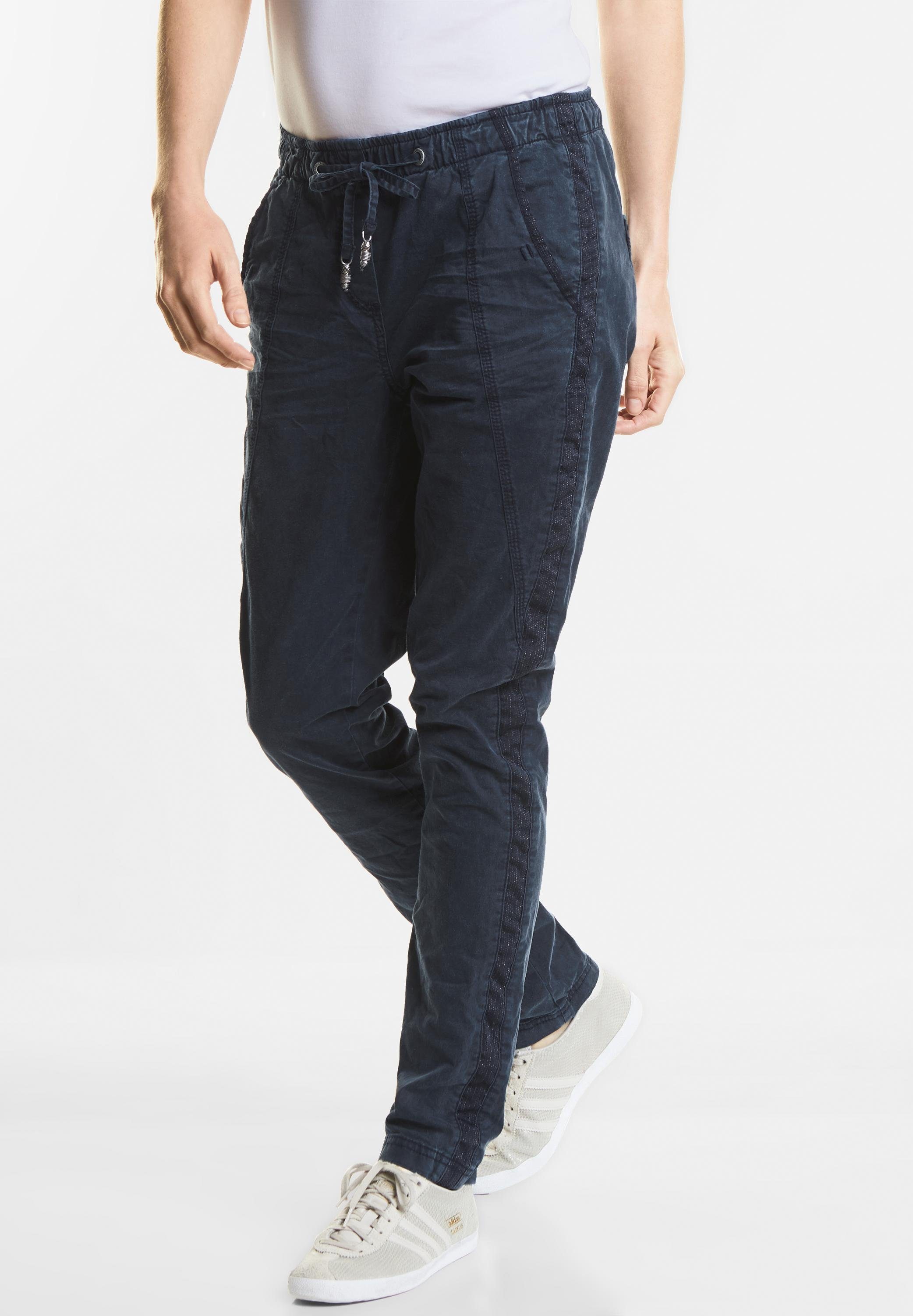 Otto - Cecil NU 15% KORTING: CECIL Casual broek Chelsea