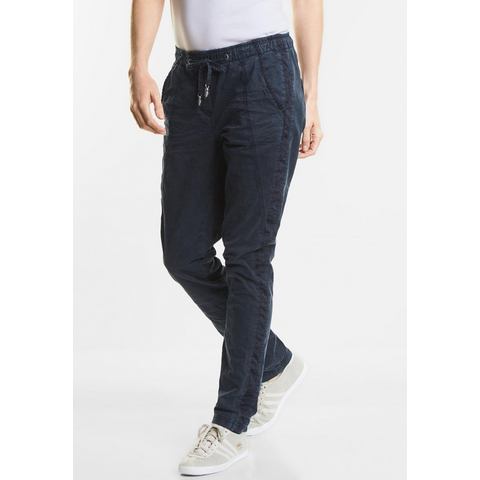 Otto - Cecil NU 15% KORTING: CECIL Casual broek Chelsea