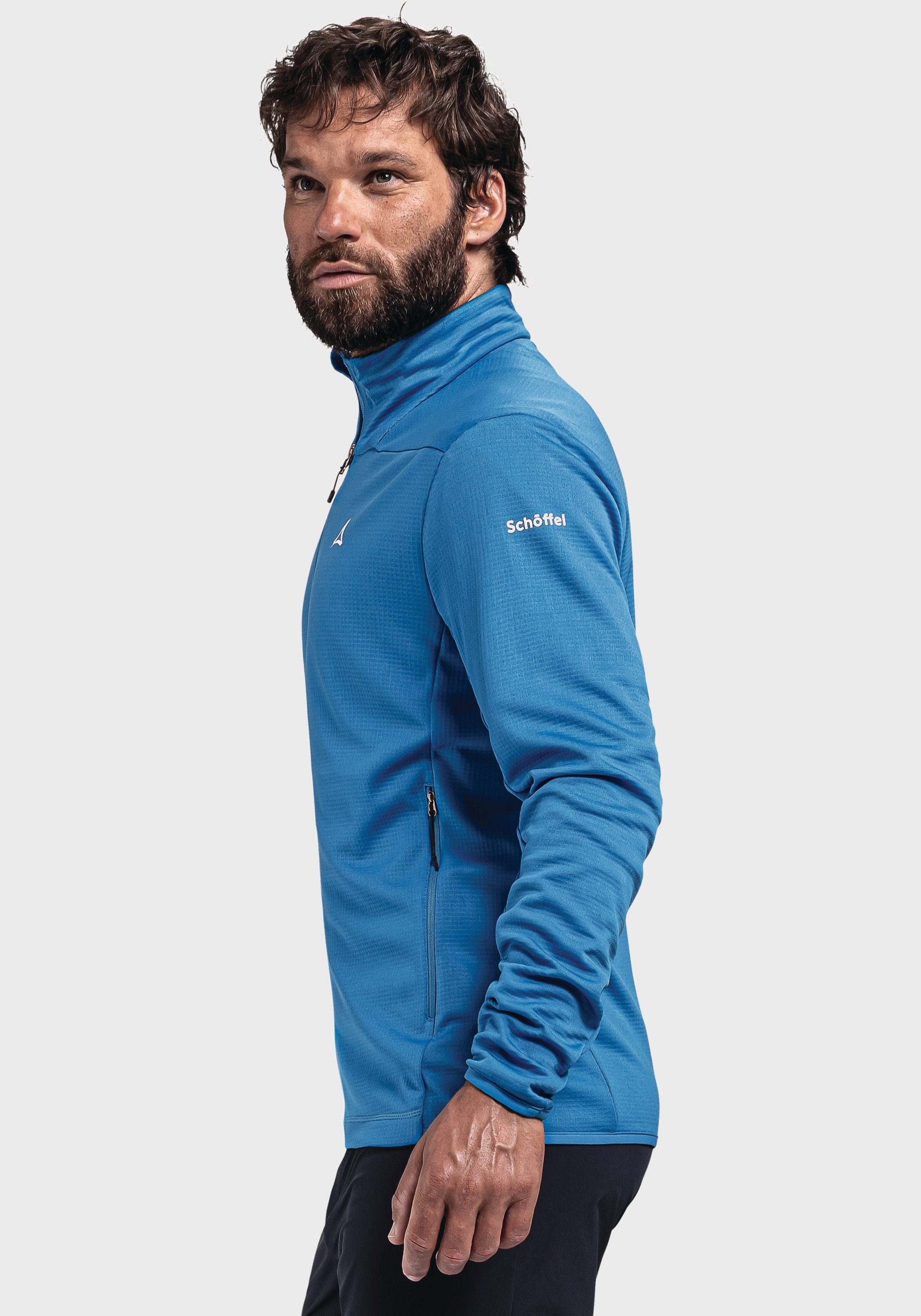 Schöffel Fleecejack Fleece Jacket Svardalen M
