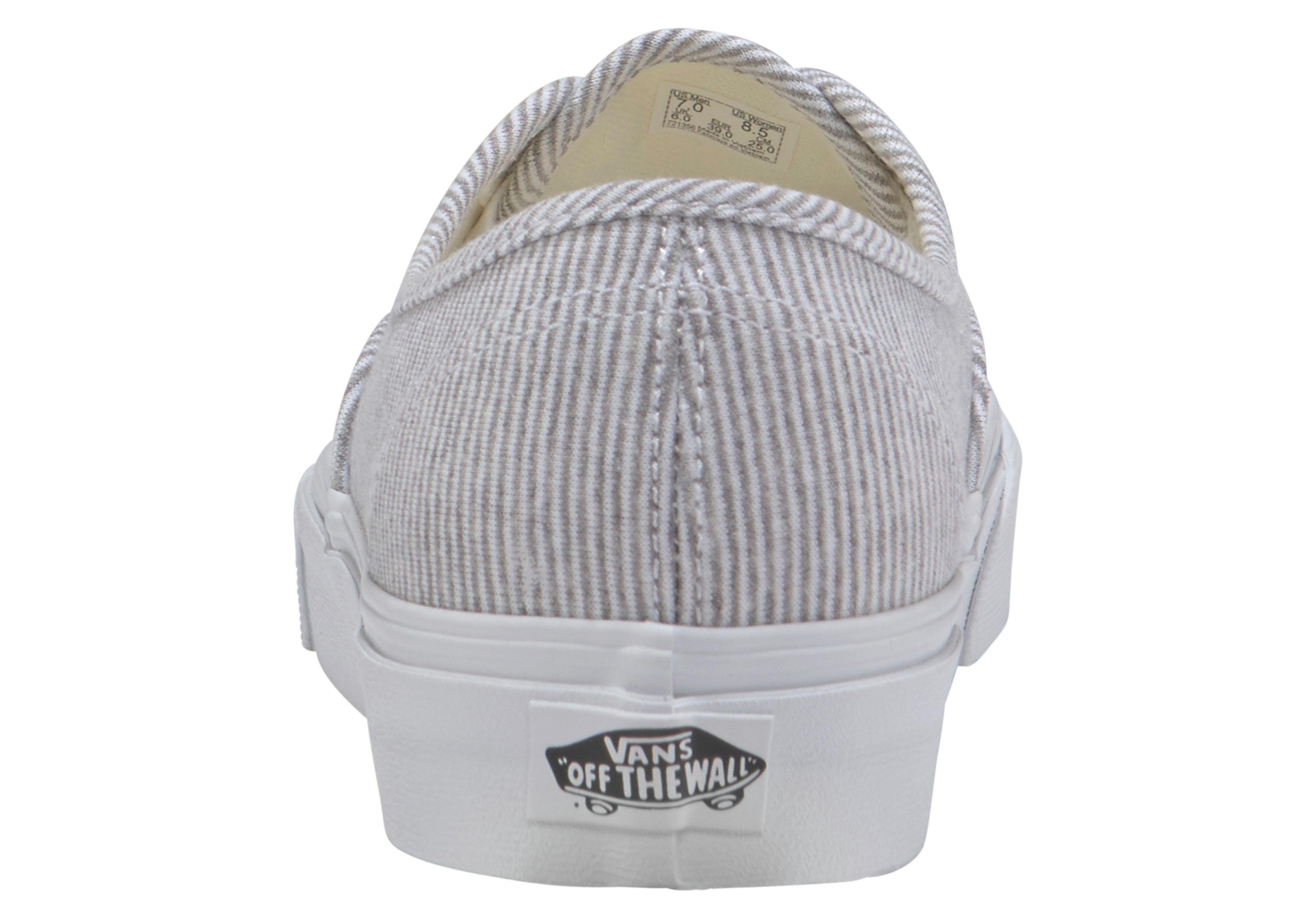 vans sneaker grijs vans sneaker grijs