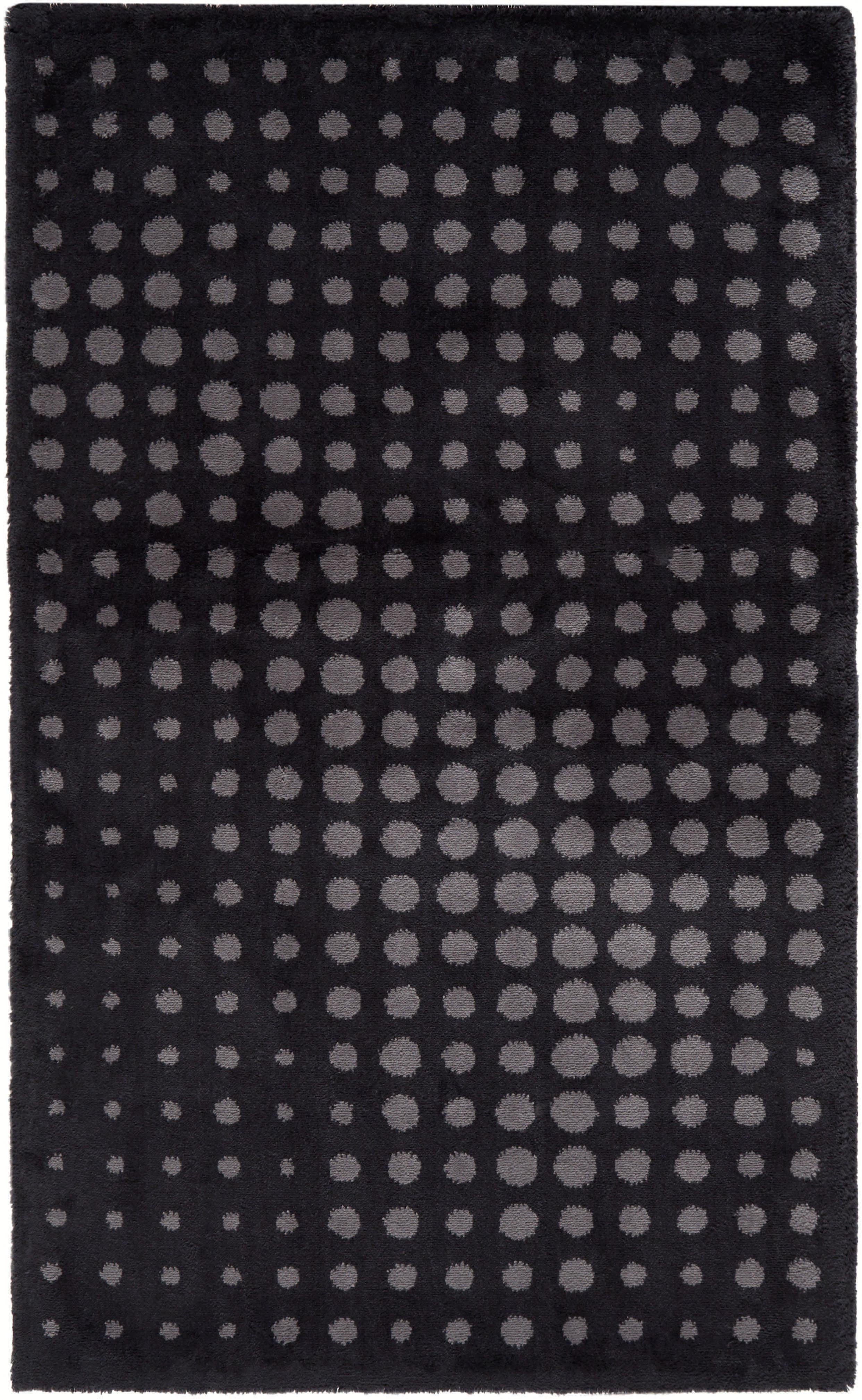 Egeria Badmat Dot (1 stuk)
