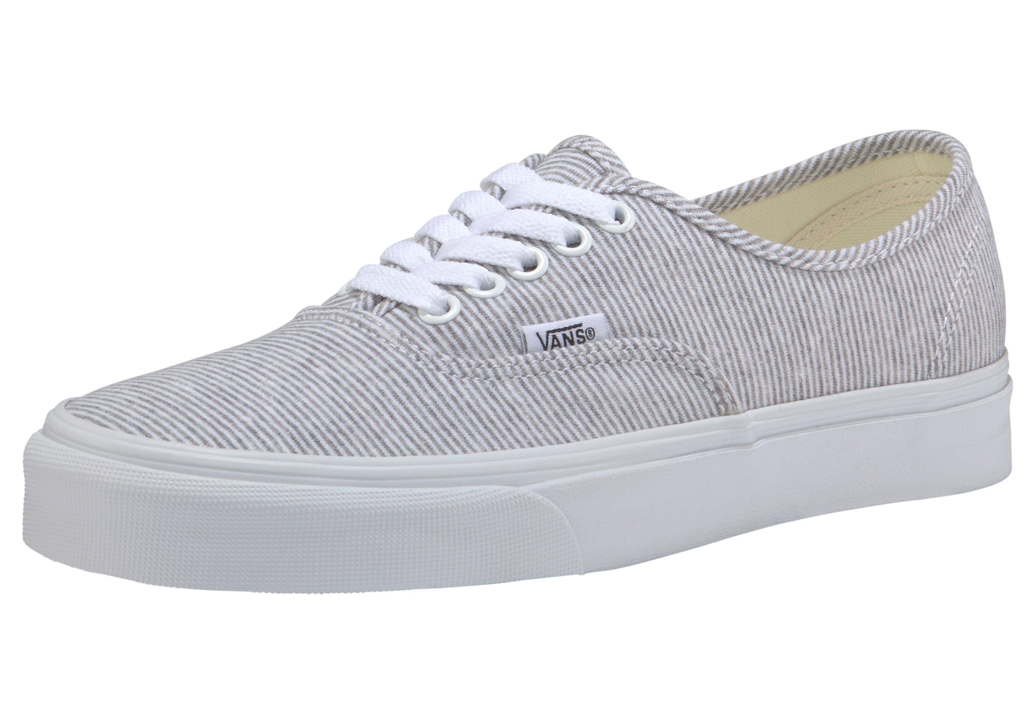 vans authentic grijs vans authentic grijs